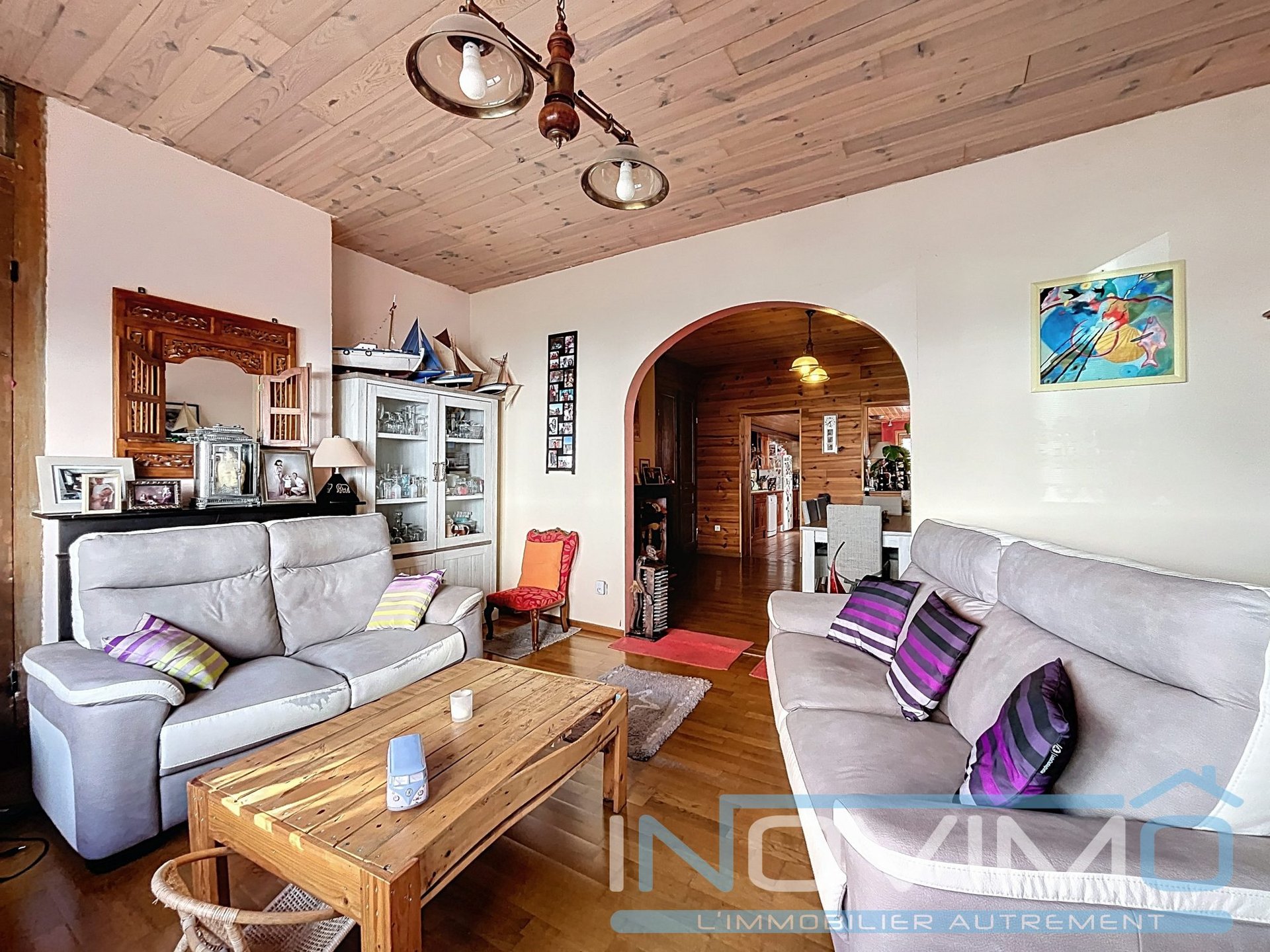 Maison à vendre, 135m², Dunkerque
