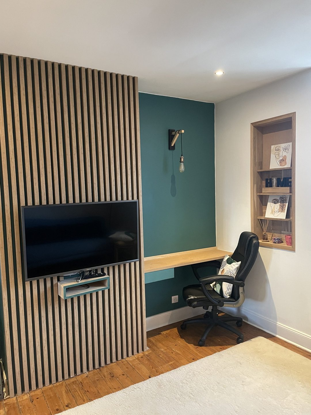 Appartement à louer, 46m², Dunkerque