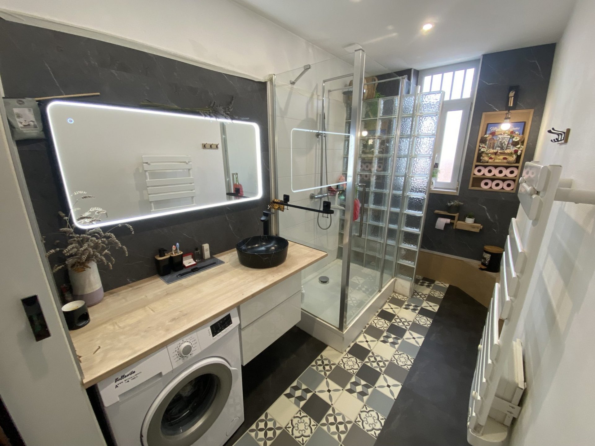 Appartement à louer, 46m², Dunkerque
