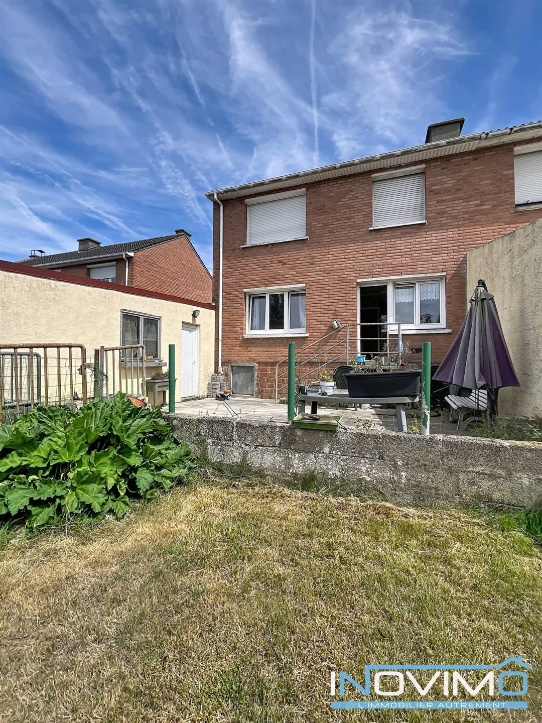 Maison à vendre, 85m², Cappelle-la-Grande