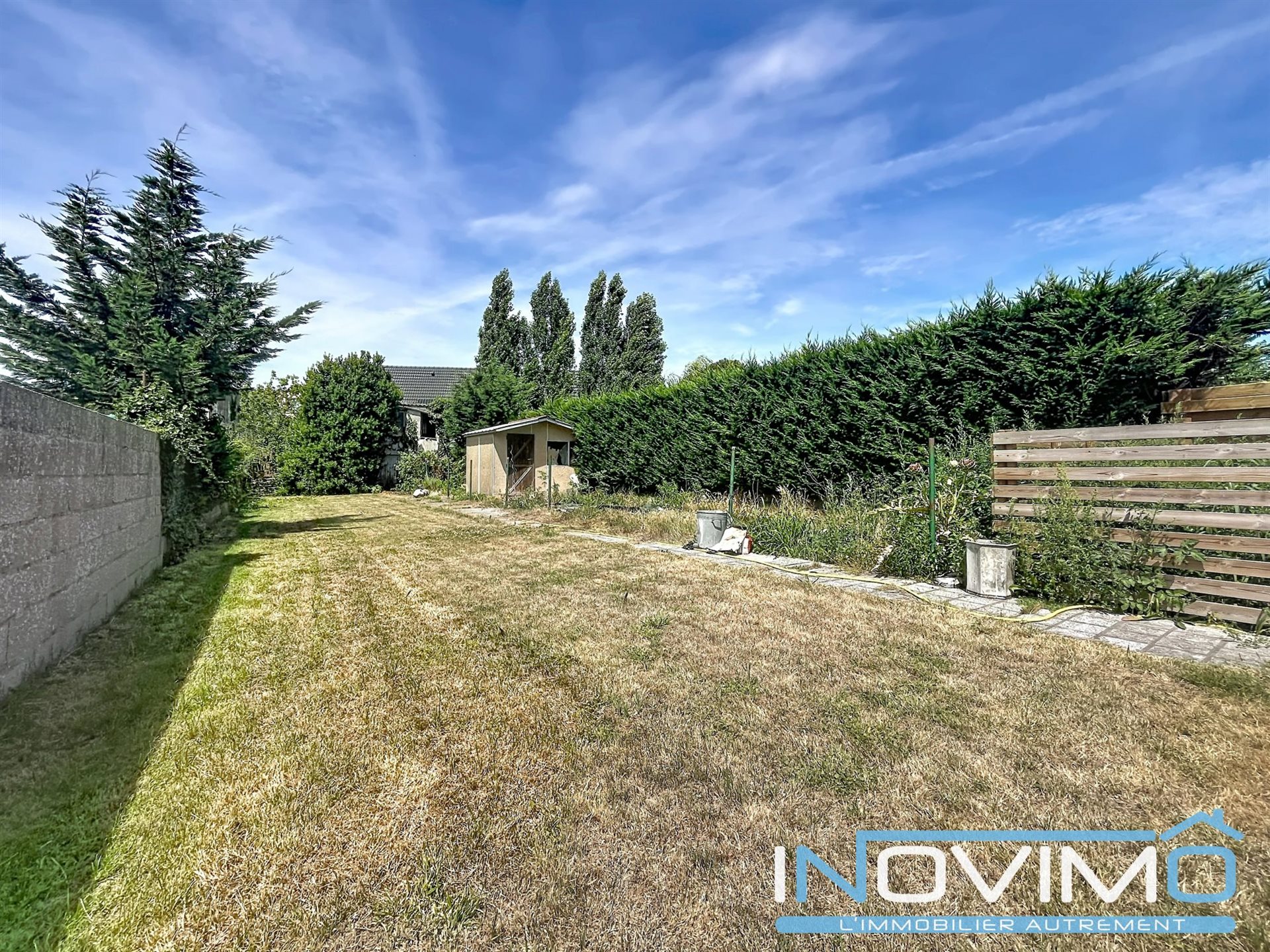 Maison à vendre, 85m², Cappelle-la-Grande