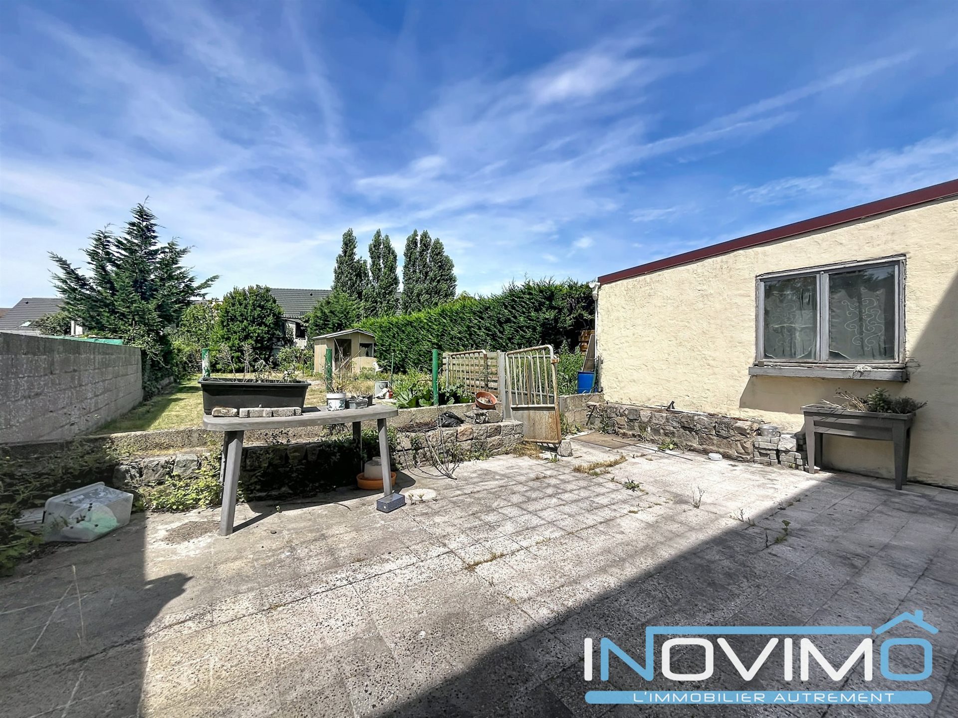 Maison à vendre, 85m², Cappelle-la-Grande