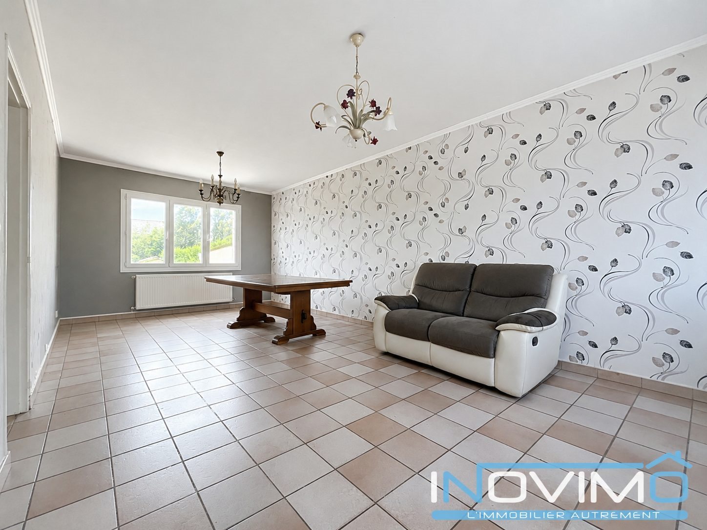 Maison à vendre, 85m², Cappelle-la-Grande