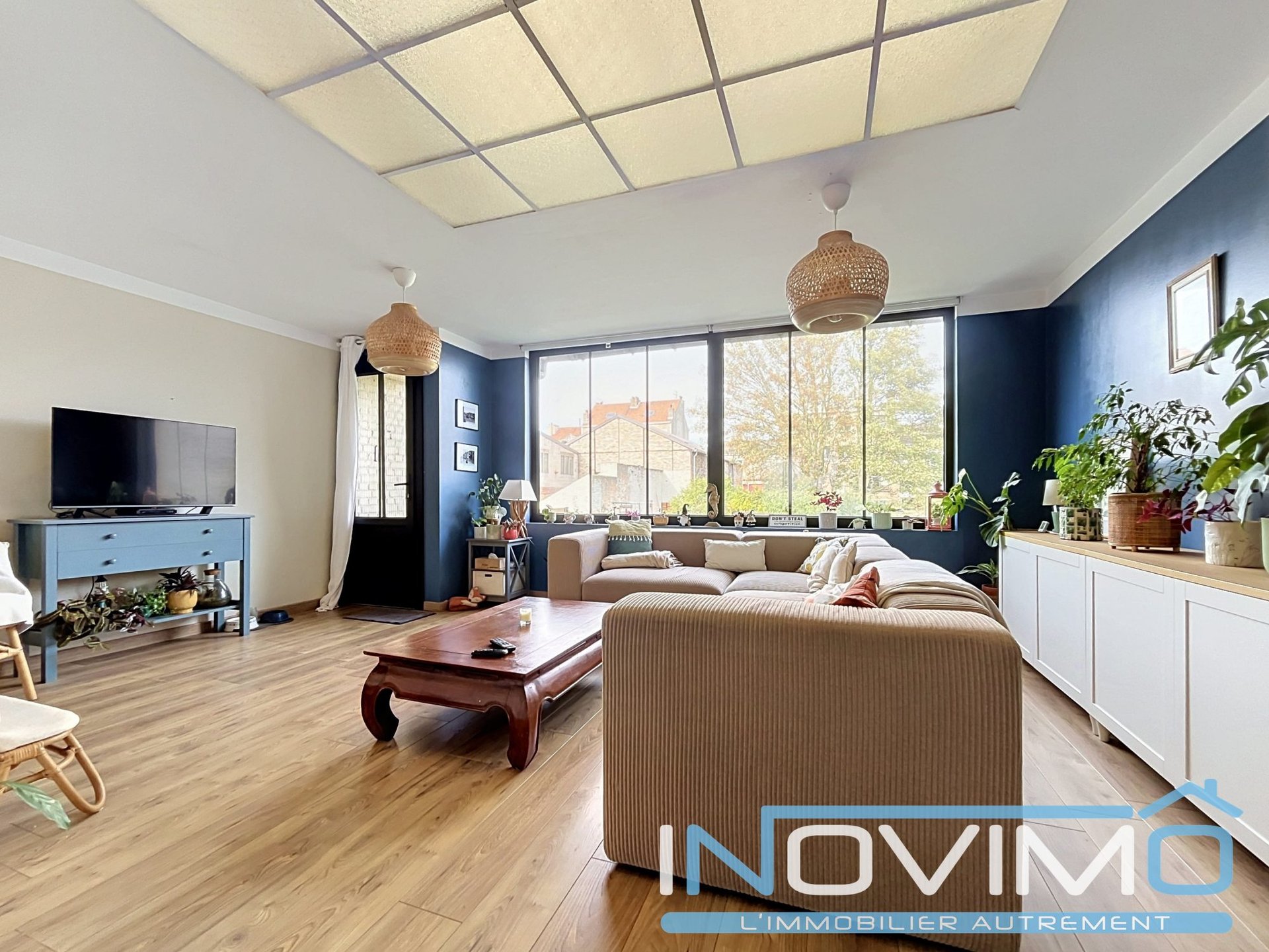 Maison à vendre, 113m², Dunkerque