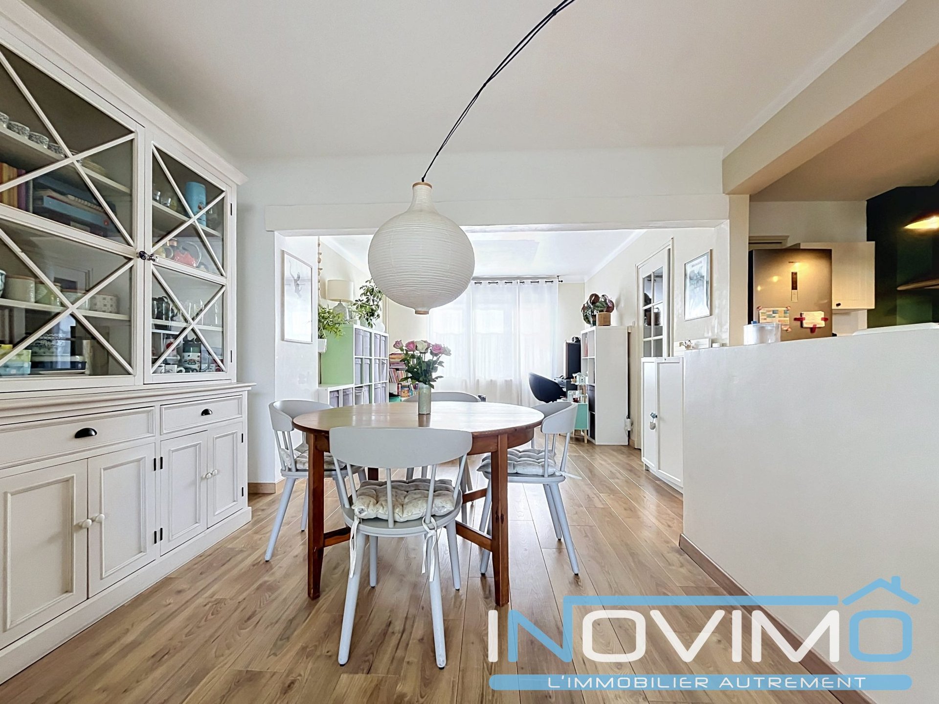 Maison à vendre, 113m², Dunkerque