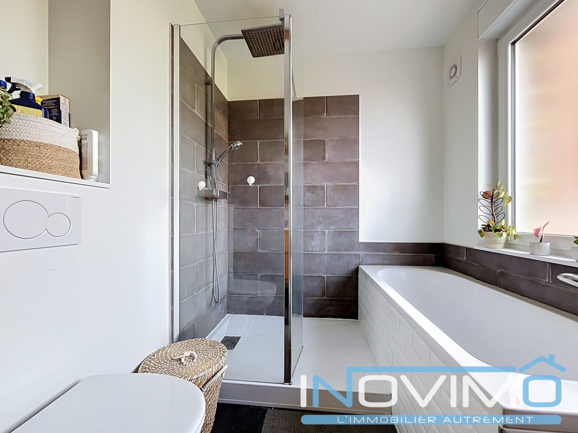 Maison à vendre, 113m², Dunkerque