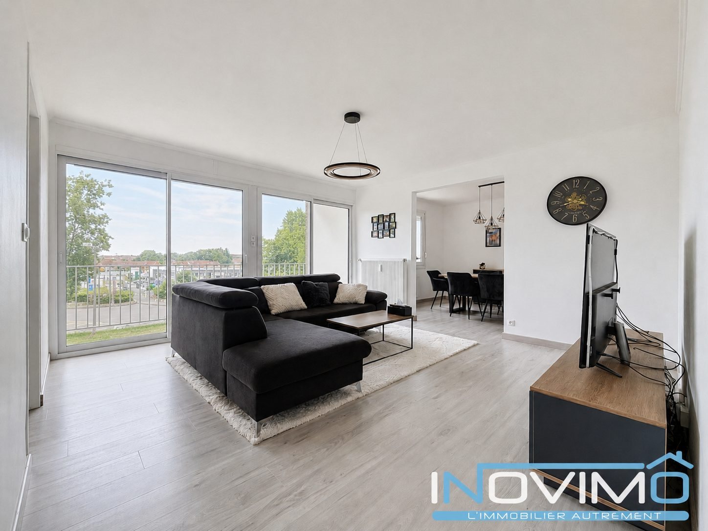 Appartement à vendre, 90m², Dunkerque