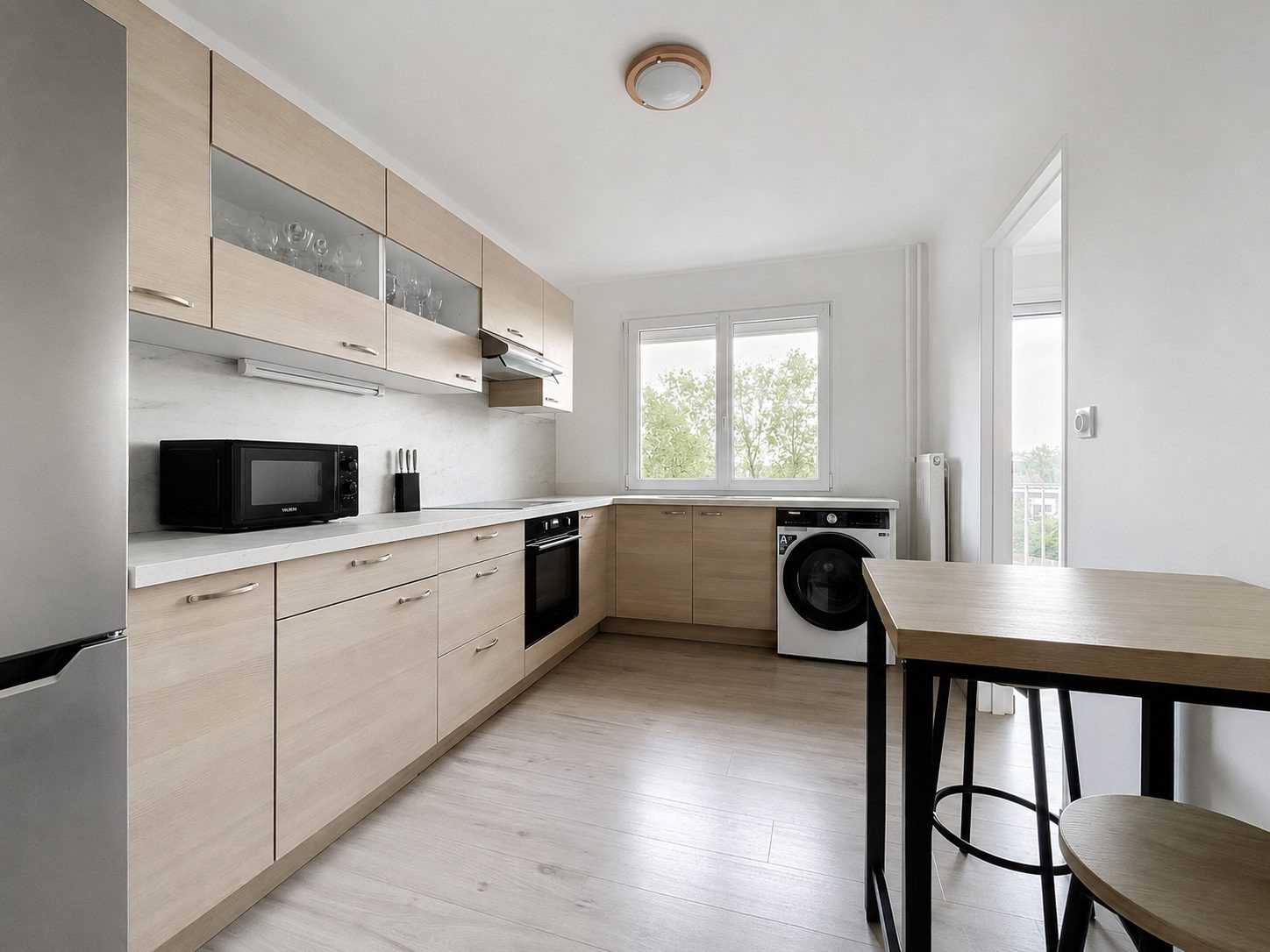 Appartement à vendre, 90m², Dunkerque