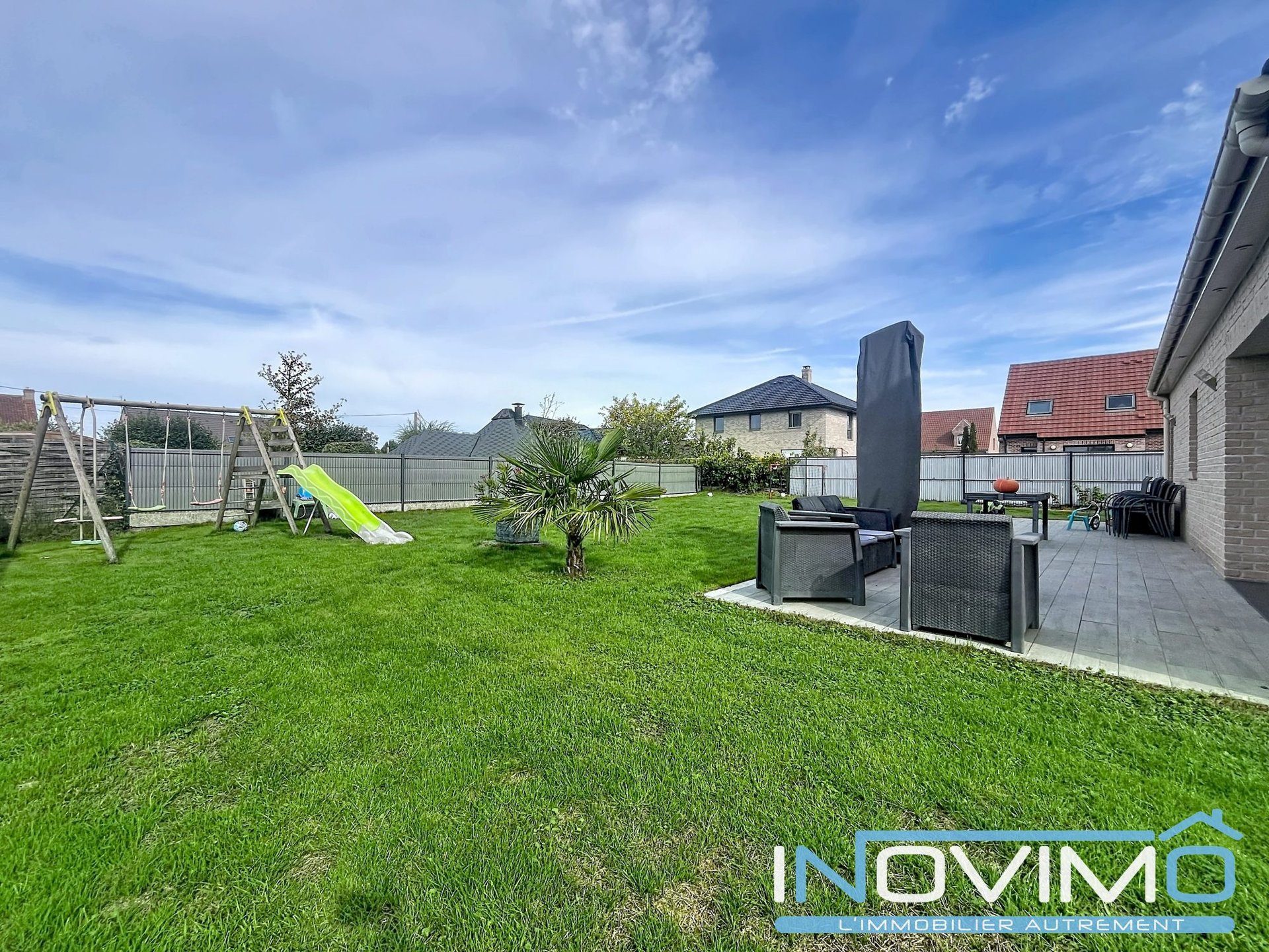 Maison à vendre, 96m², Wormhout