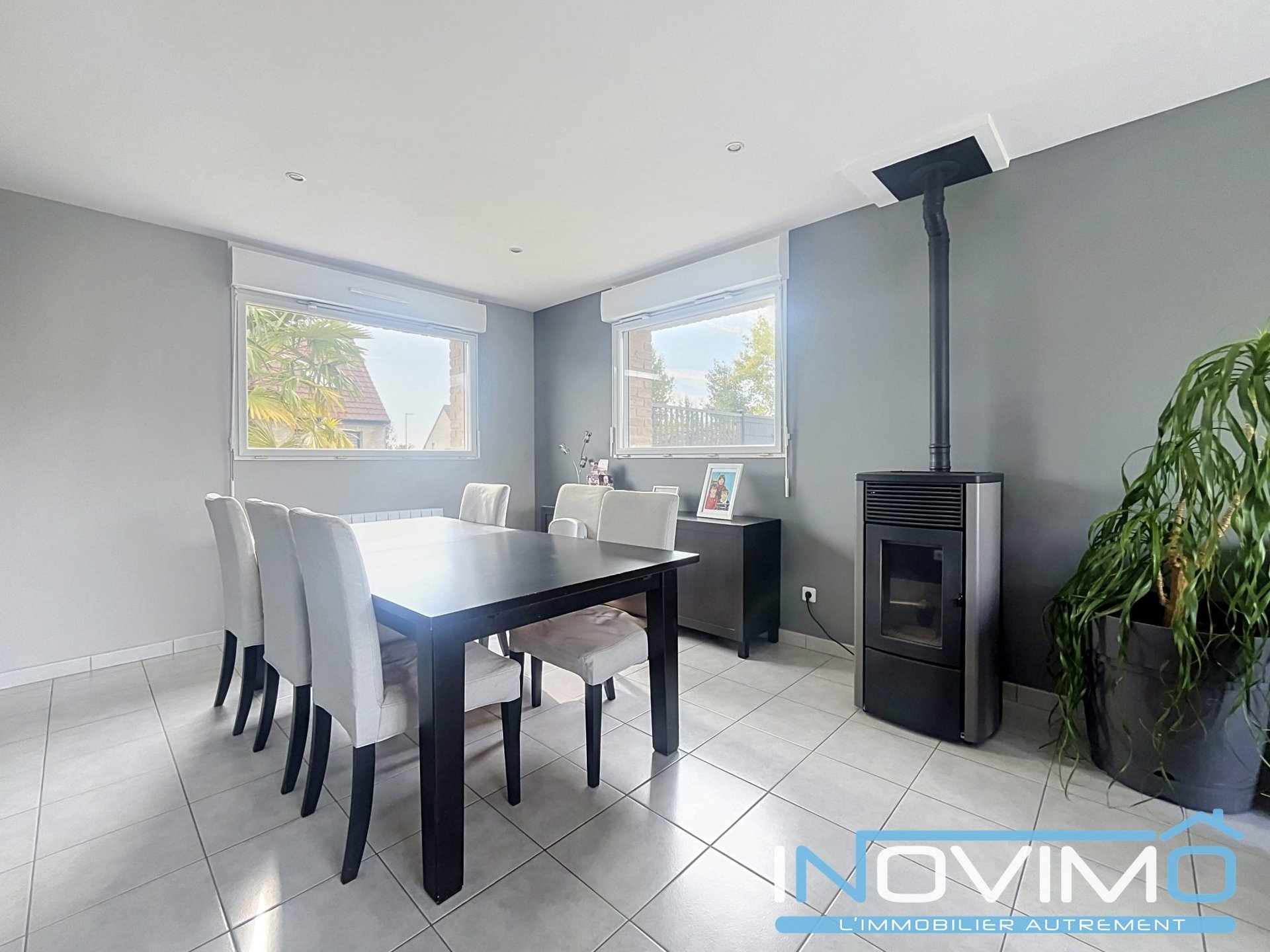 Maison à vendre, 96m², Wormhout