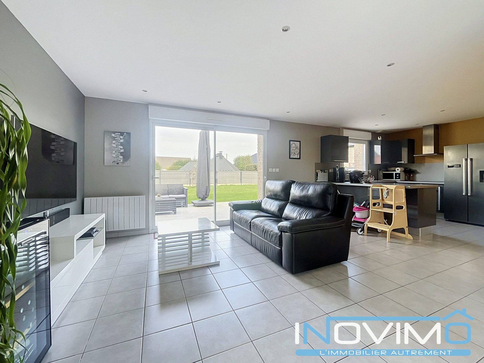 Maison à vendre, 96m², Wormhout