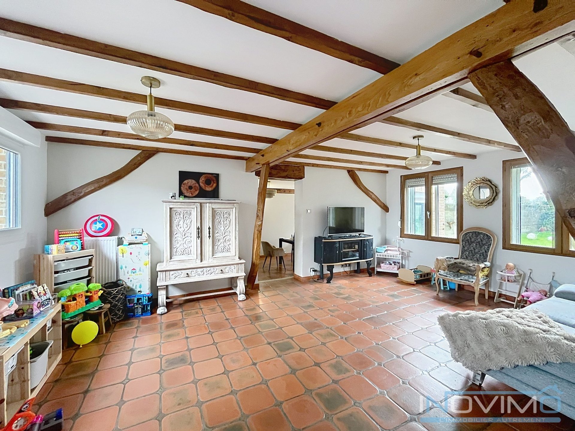 Maison à vendre, 110m², Dunkerque