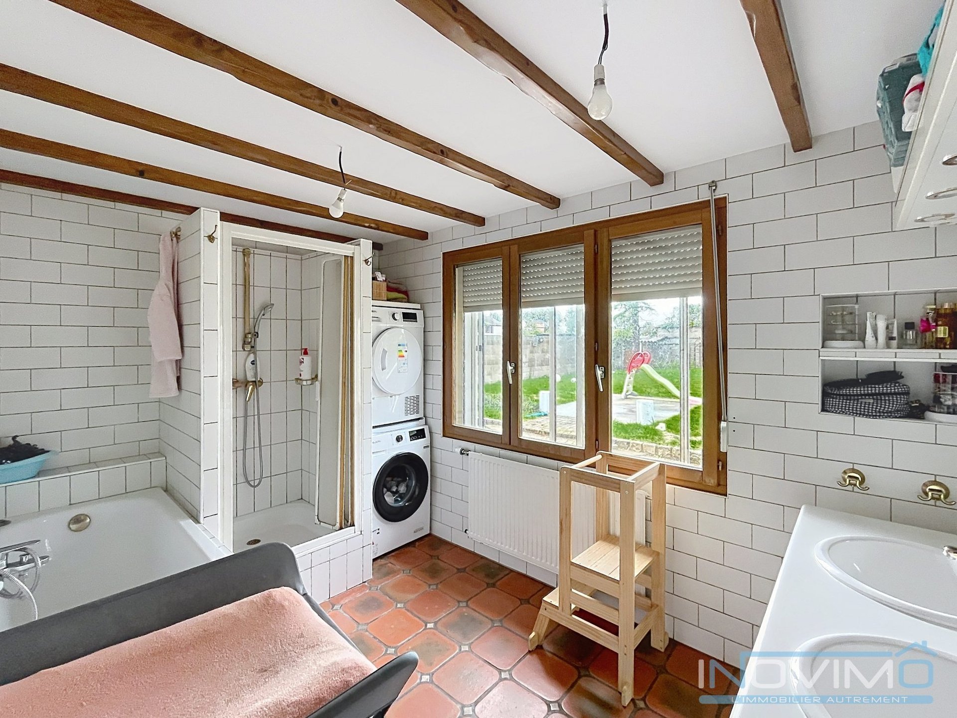 Maison à vendre, 110m², Dunkerque