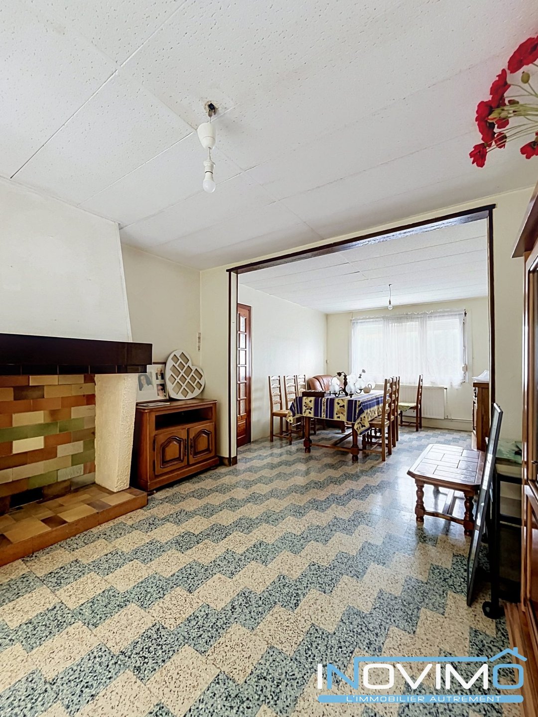Maison à vendre, 115m², Calais