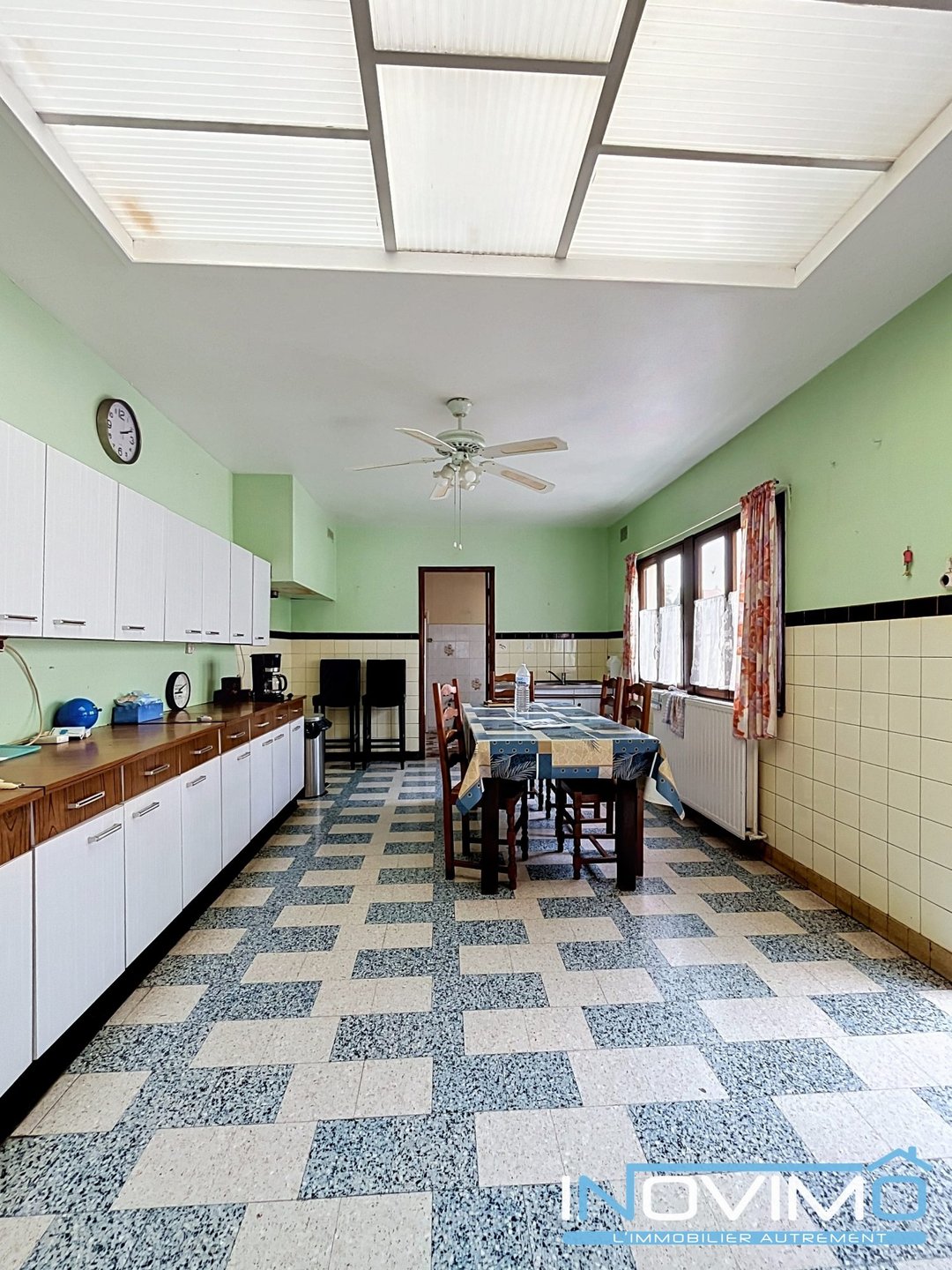 Maison à vendre, 115m², Calais