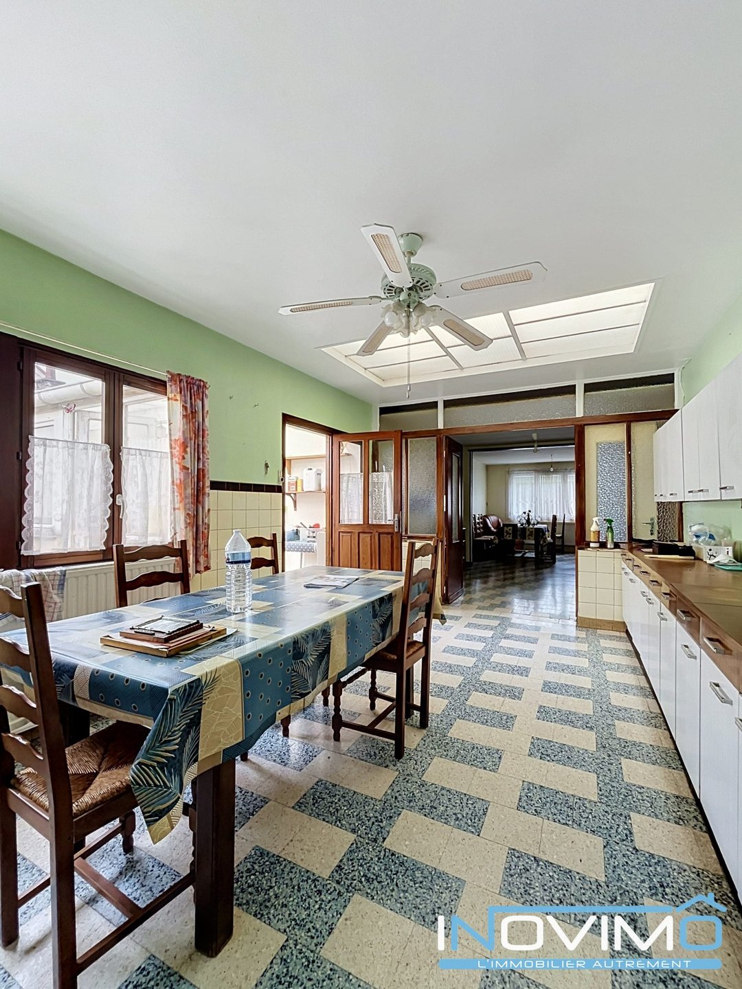 Maison à vendre, 115m², Calais
