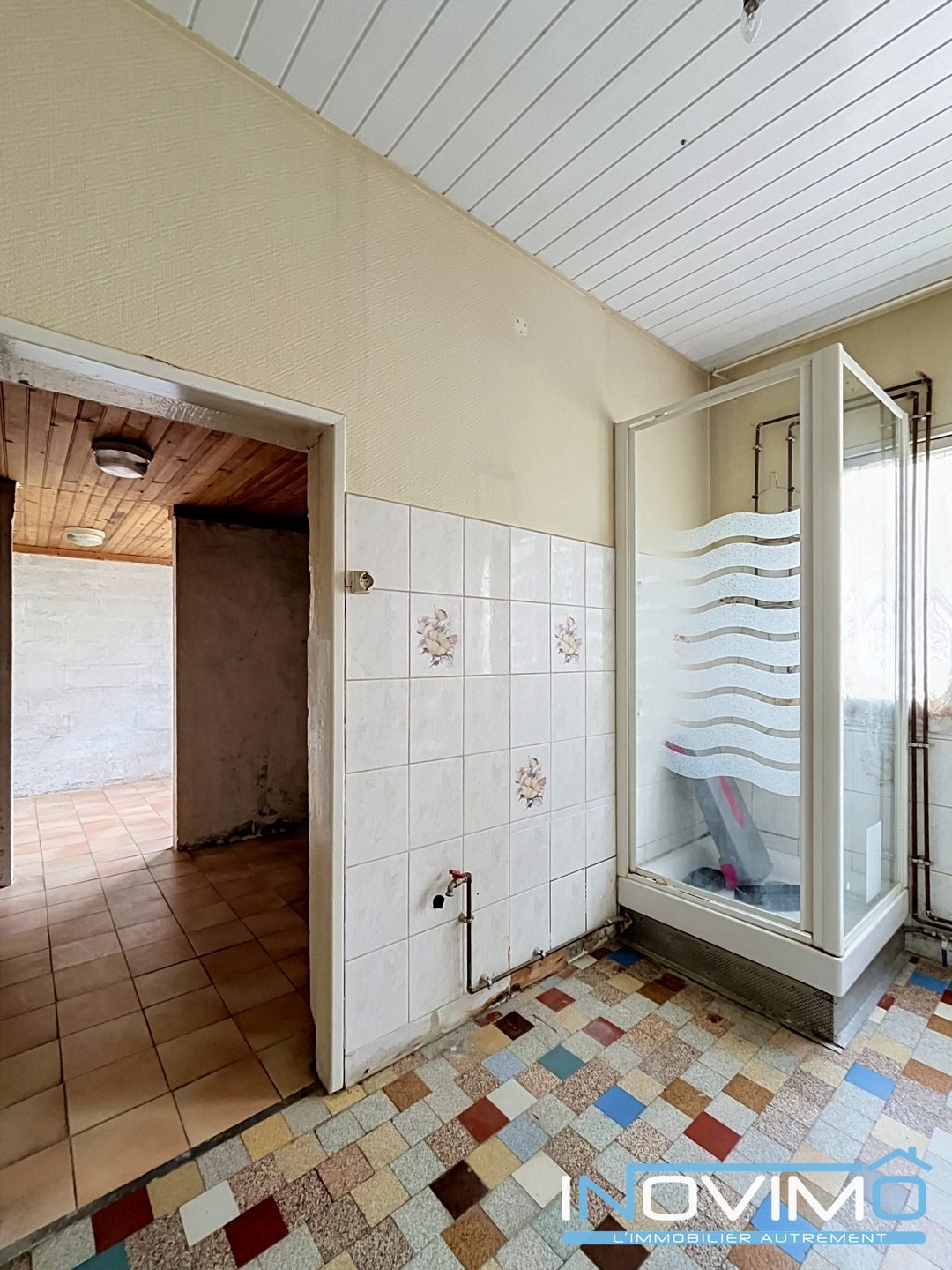 Maison à vendre, 115m², Calais
