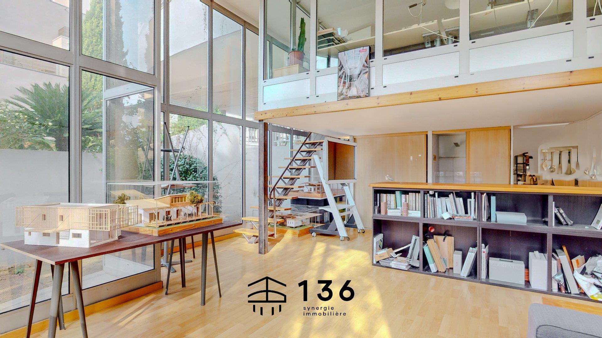 Maison à vendre, 102m², Montpellier