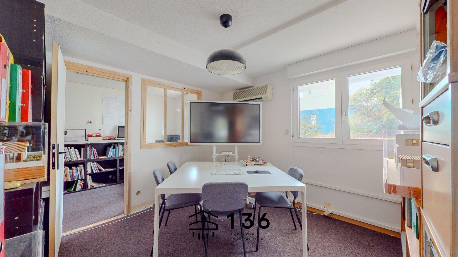 Maison à vendre, 102m², Montpellier