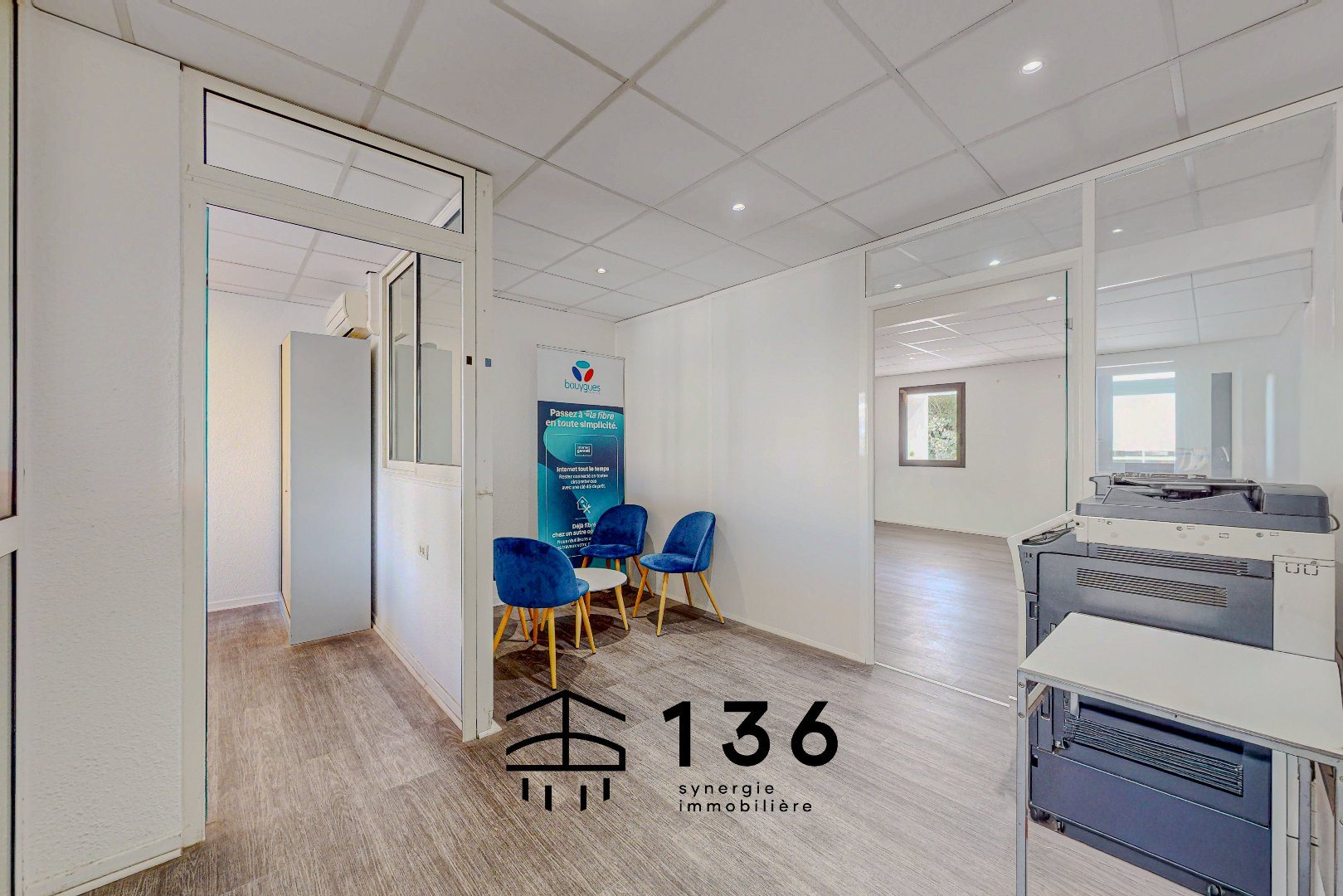 Maison à vendre, 97m², Montpellier