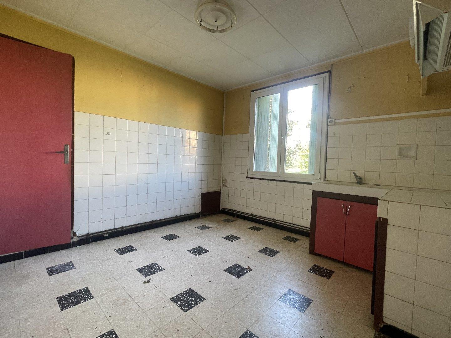 Maison à vendre, 113m², Mauguio