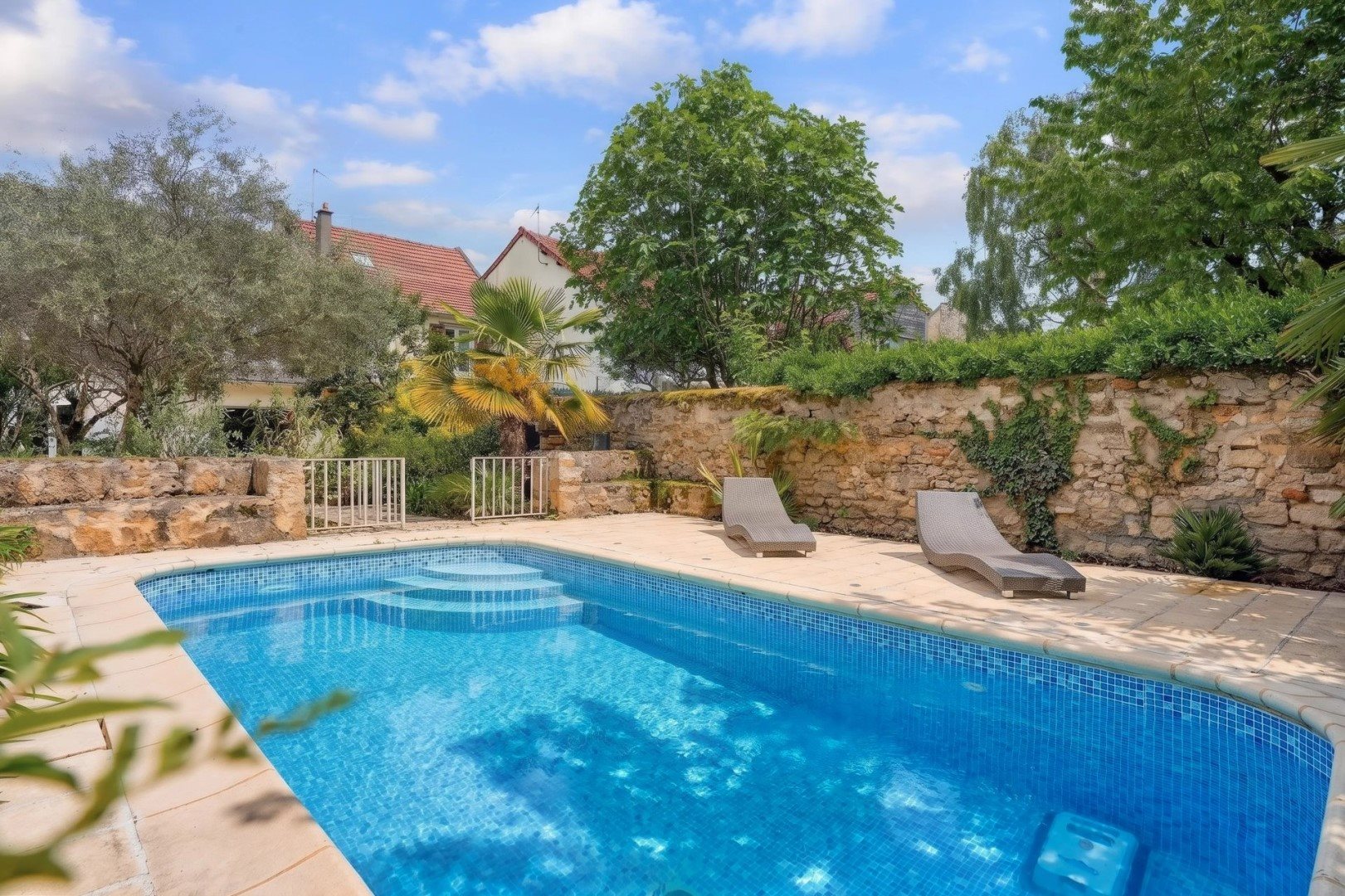 Maison à vendre, 209m², Montesson