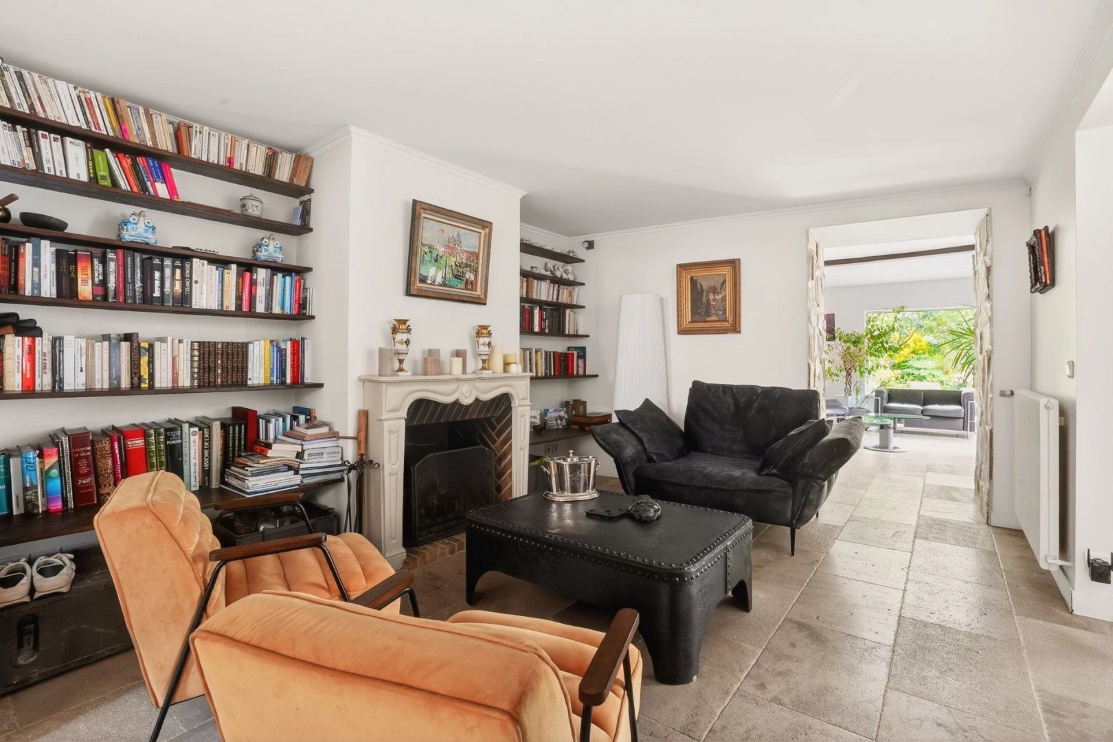 Maison à vendre, 209m², Montesson