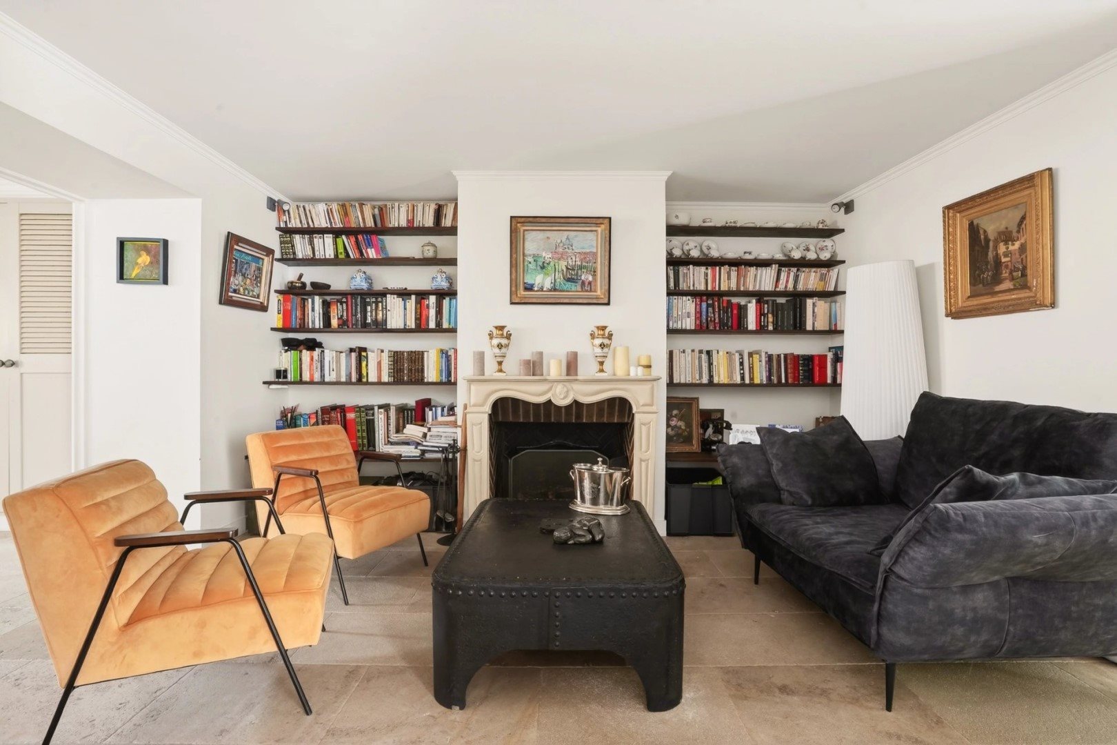 Maison à vendre, 209m², Montesson