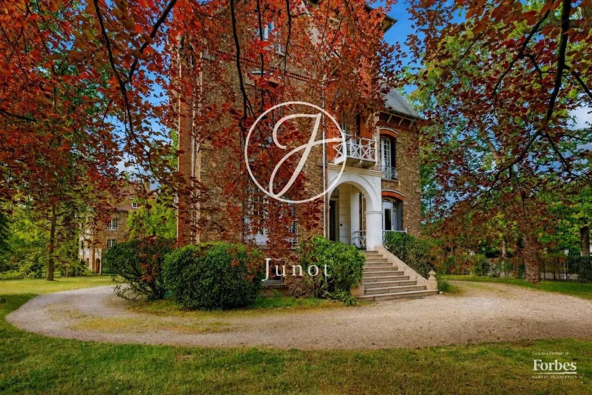 Maison à vendre, 250m², Le Vésinet