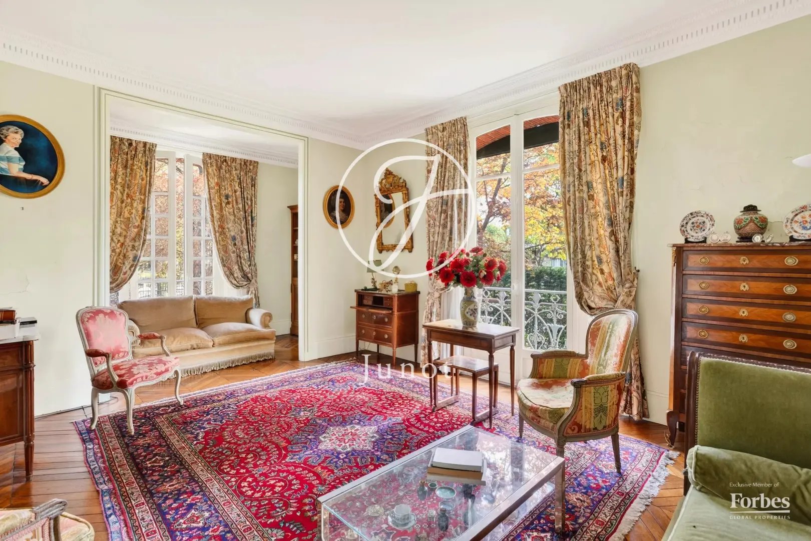 Maison à vendre, 250m², Le Vésinet