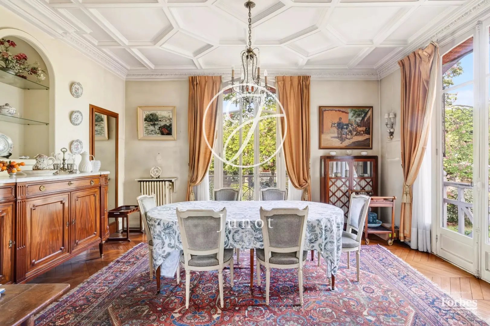 Maison à vendre, 250m², Le Vésinet