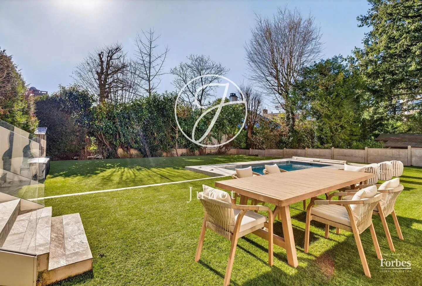 Maison à vendre, 310m², Le Chesnay