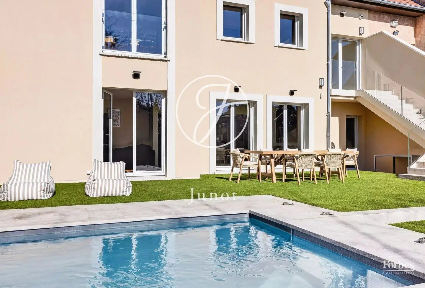 Maison à vendre, 310m², Le Chesnay