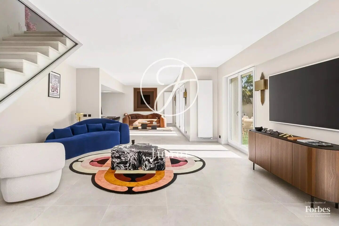 Maison à vendre, 310m², Le Chesnay