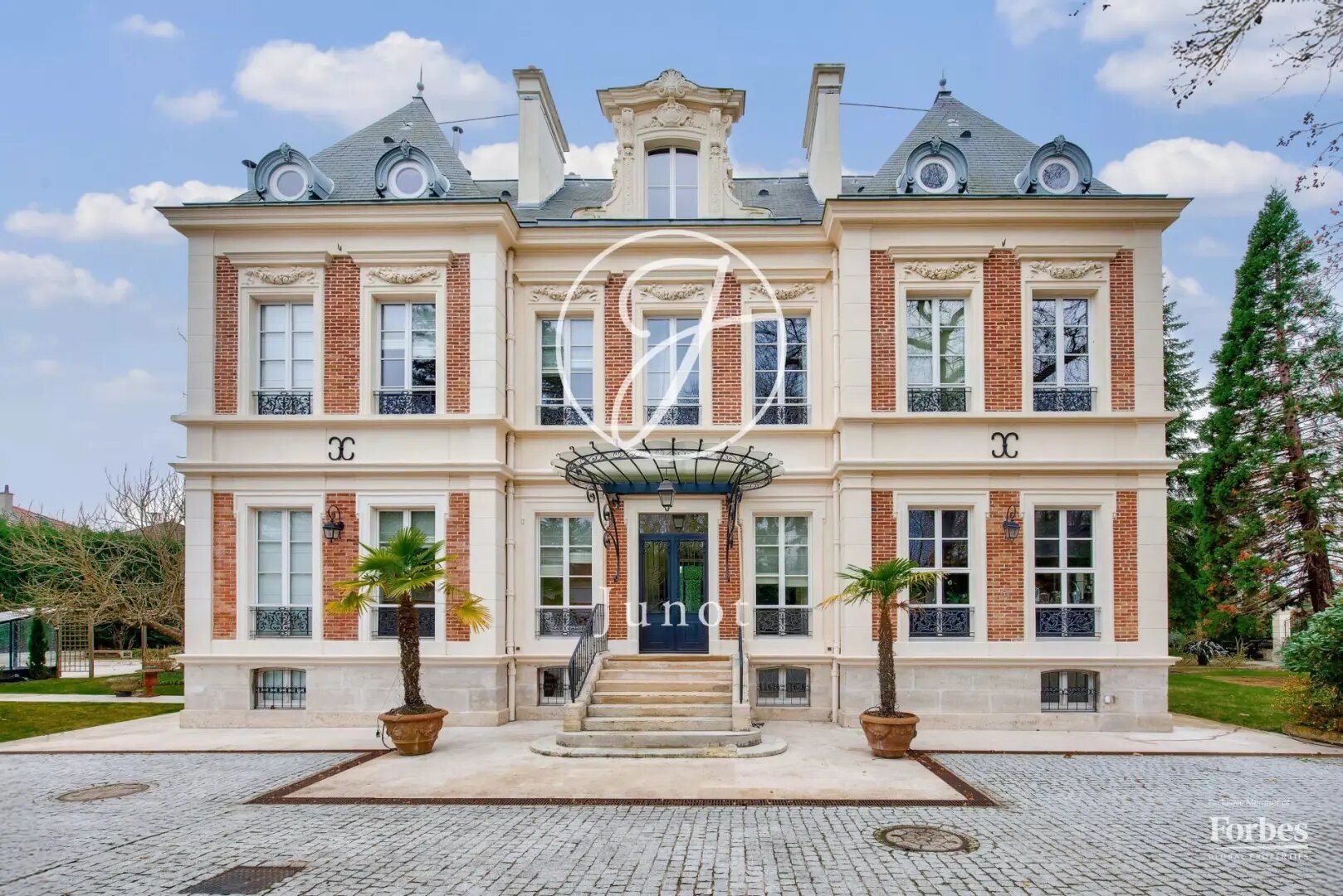 Maison à vendre, 552m², Le Vésinet