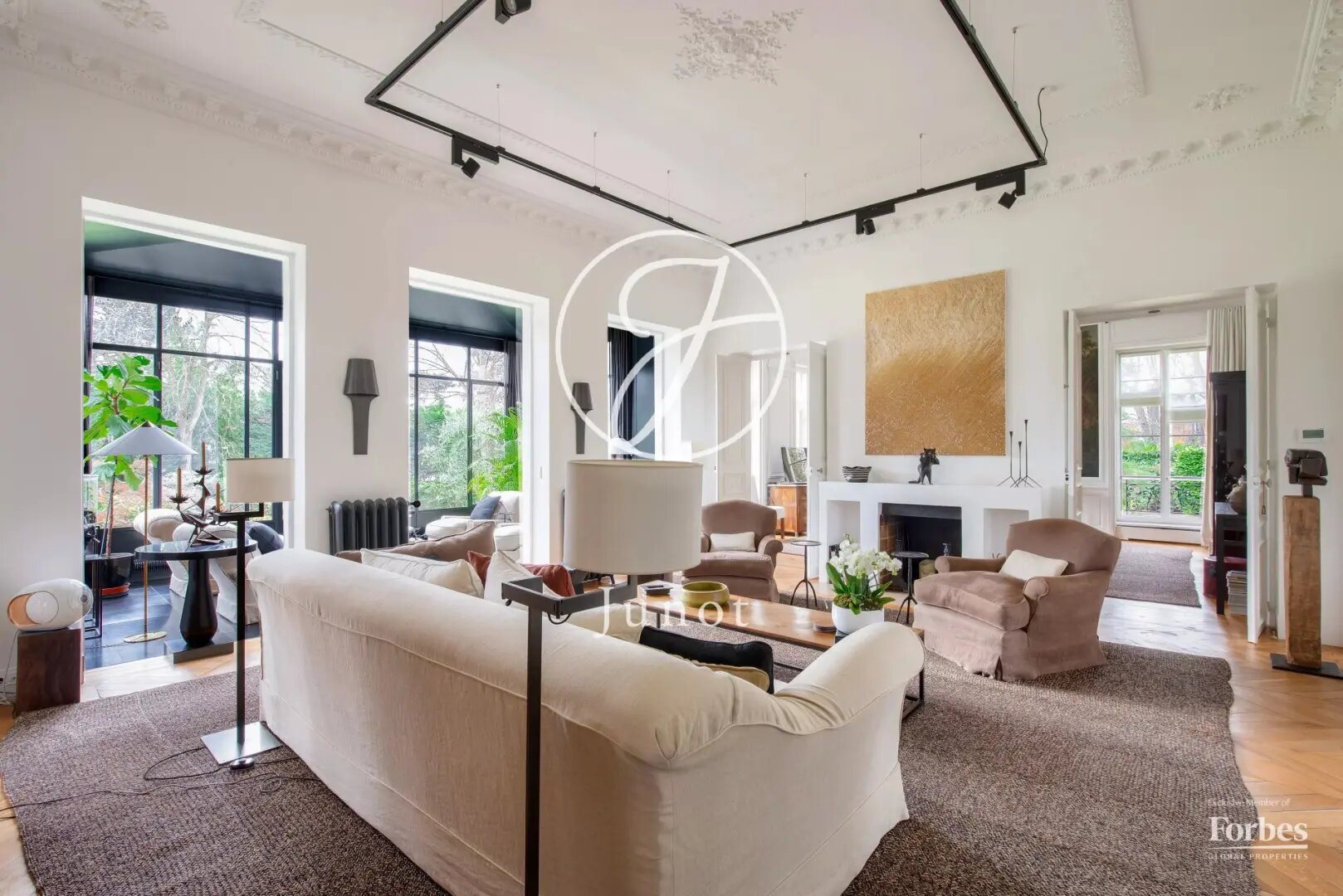 Maison à vendre, 552m², Le Vésinet