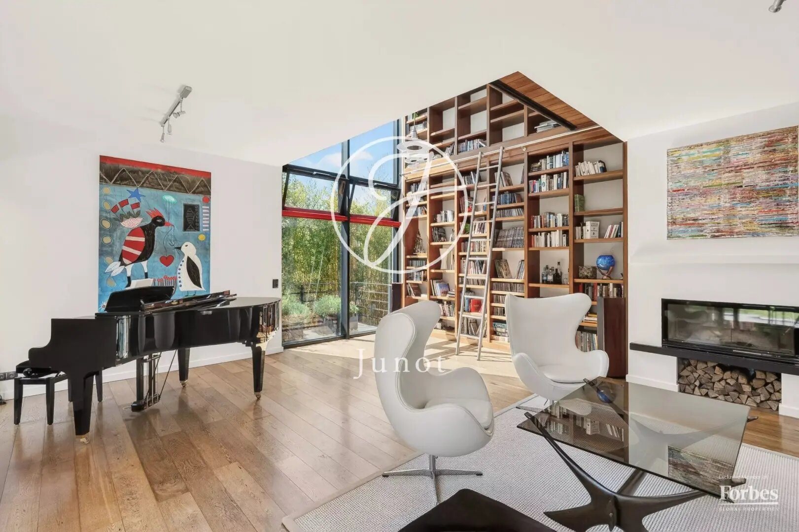 Maison à vendre, 270m², Saint-Nom-la-Bretèche