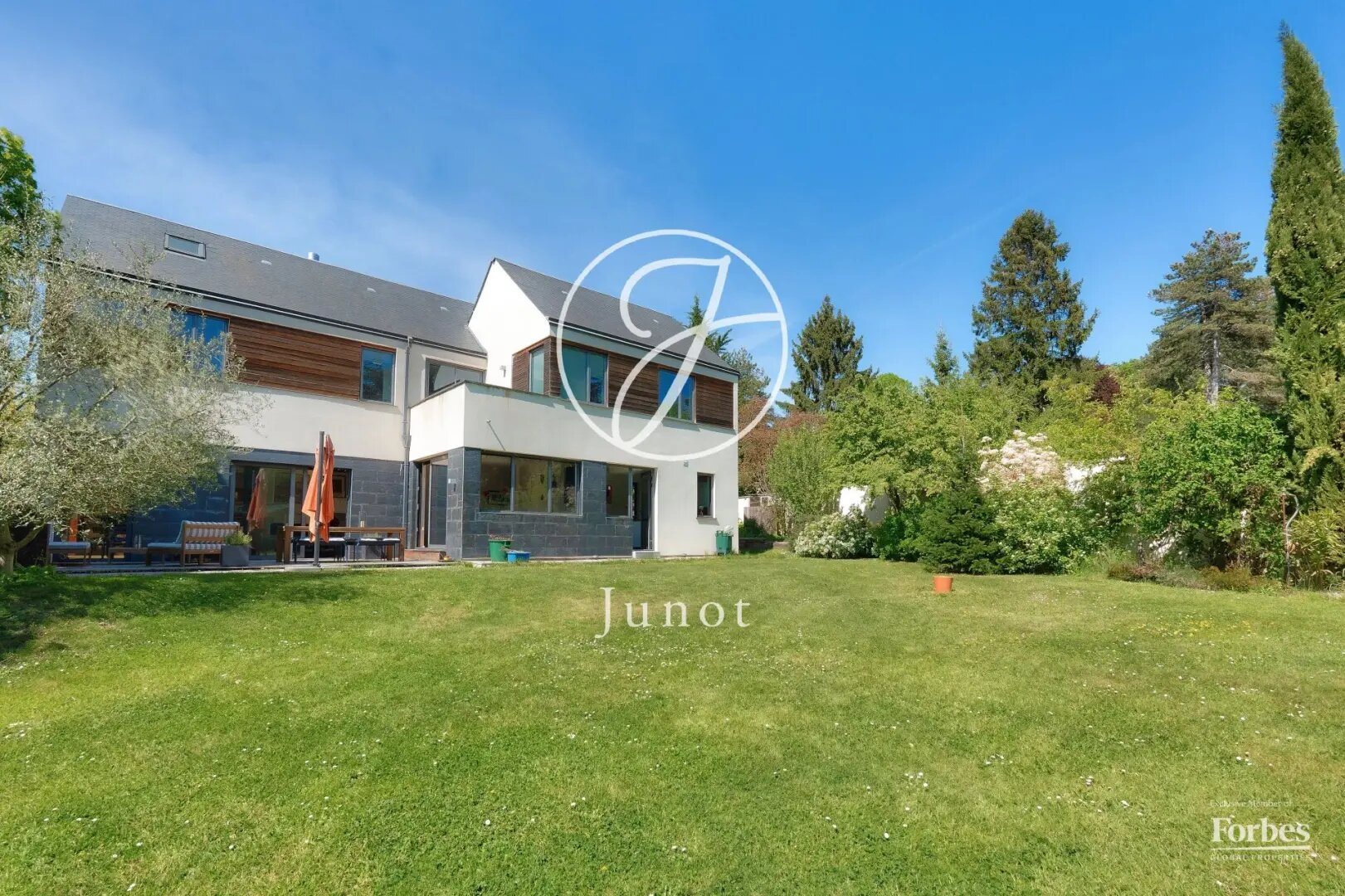 Maison à vendre, 270m², Saint-Nom-la-Bretèche