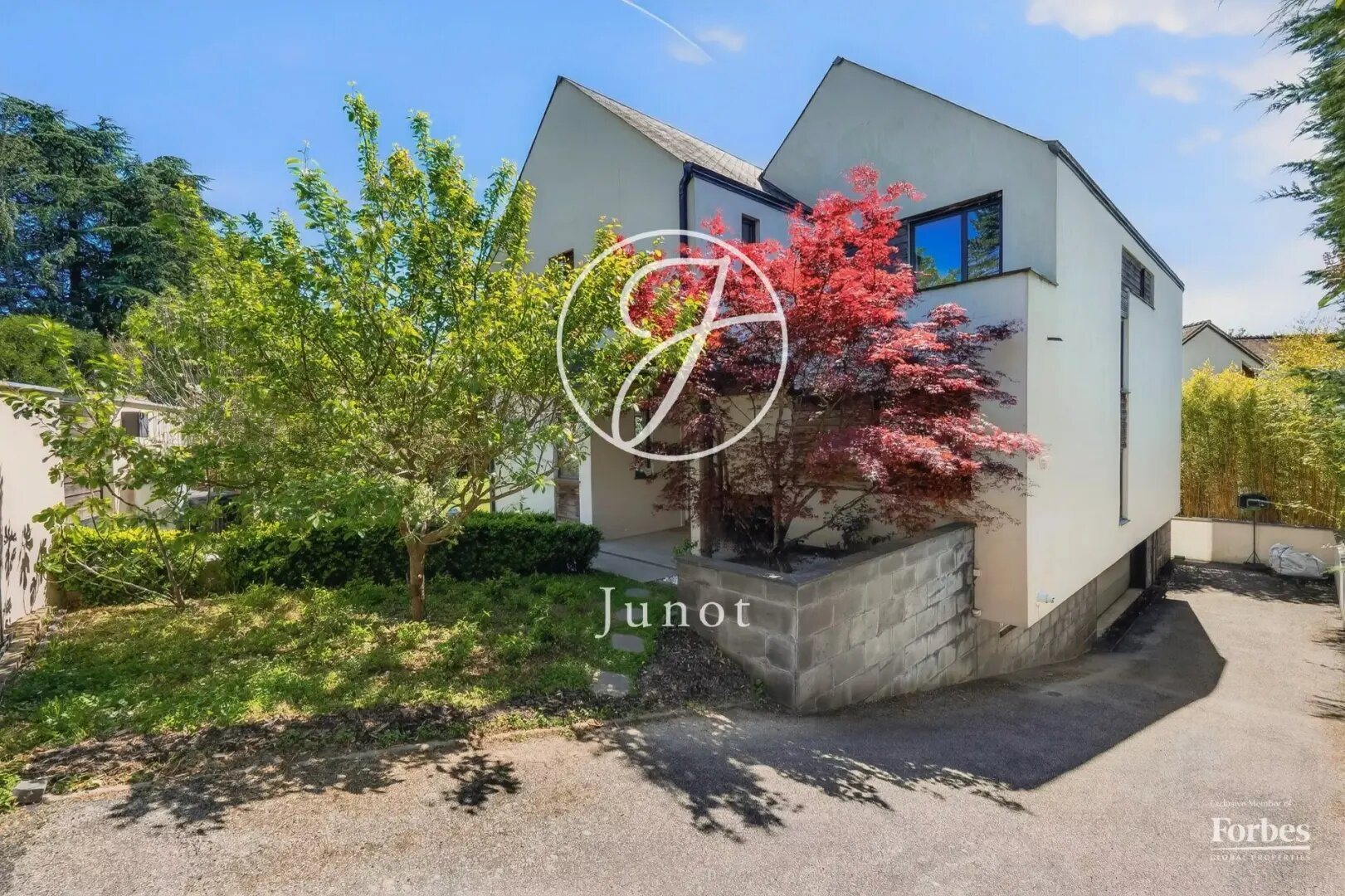 Maison à vendre, 270m², Saint-Nom-la-Bretèche