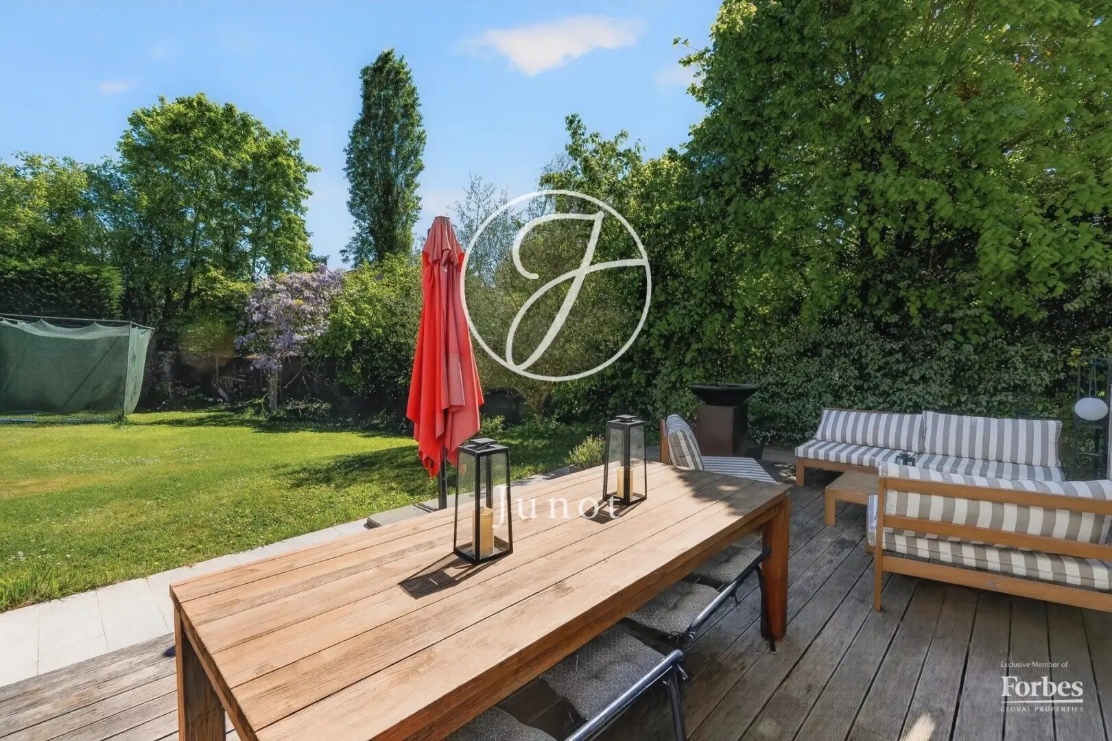 Maison à vendre, 270m², Saint-Nom-la-Bretèche