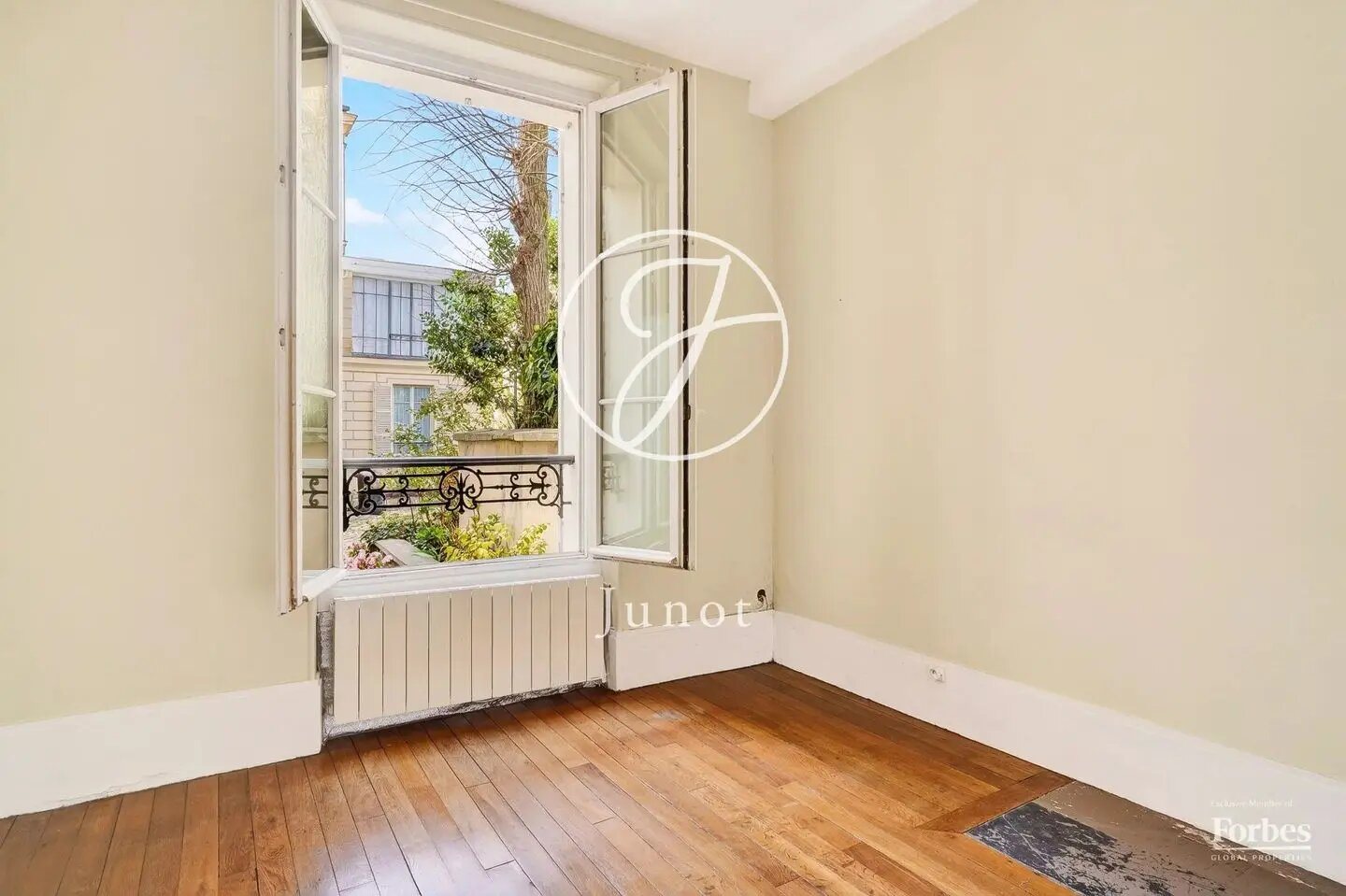 Appartement à vendre, 31m², Versailles