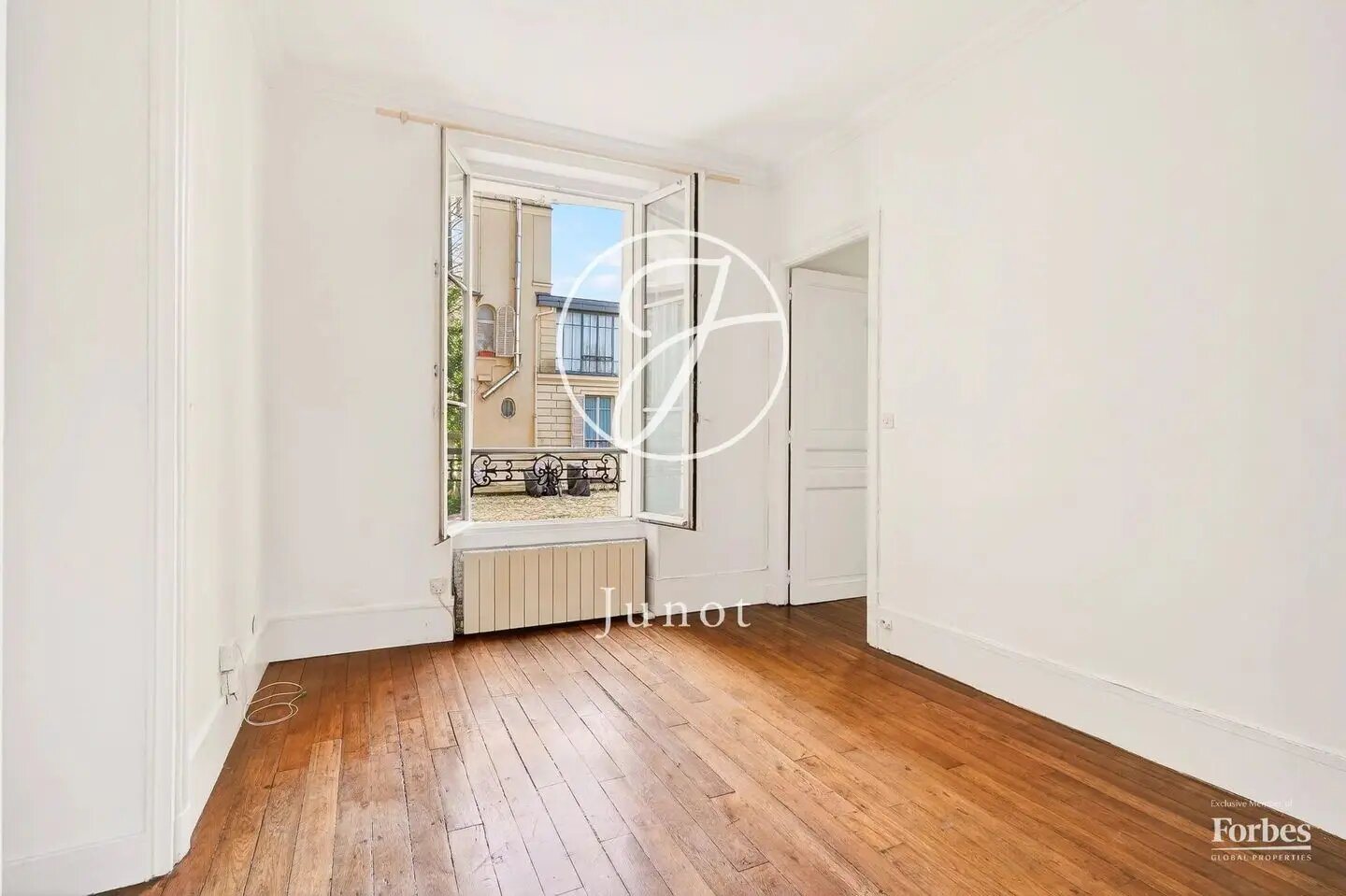Appartement à vendre, 31m², Versailles