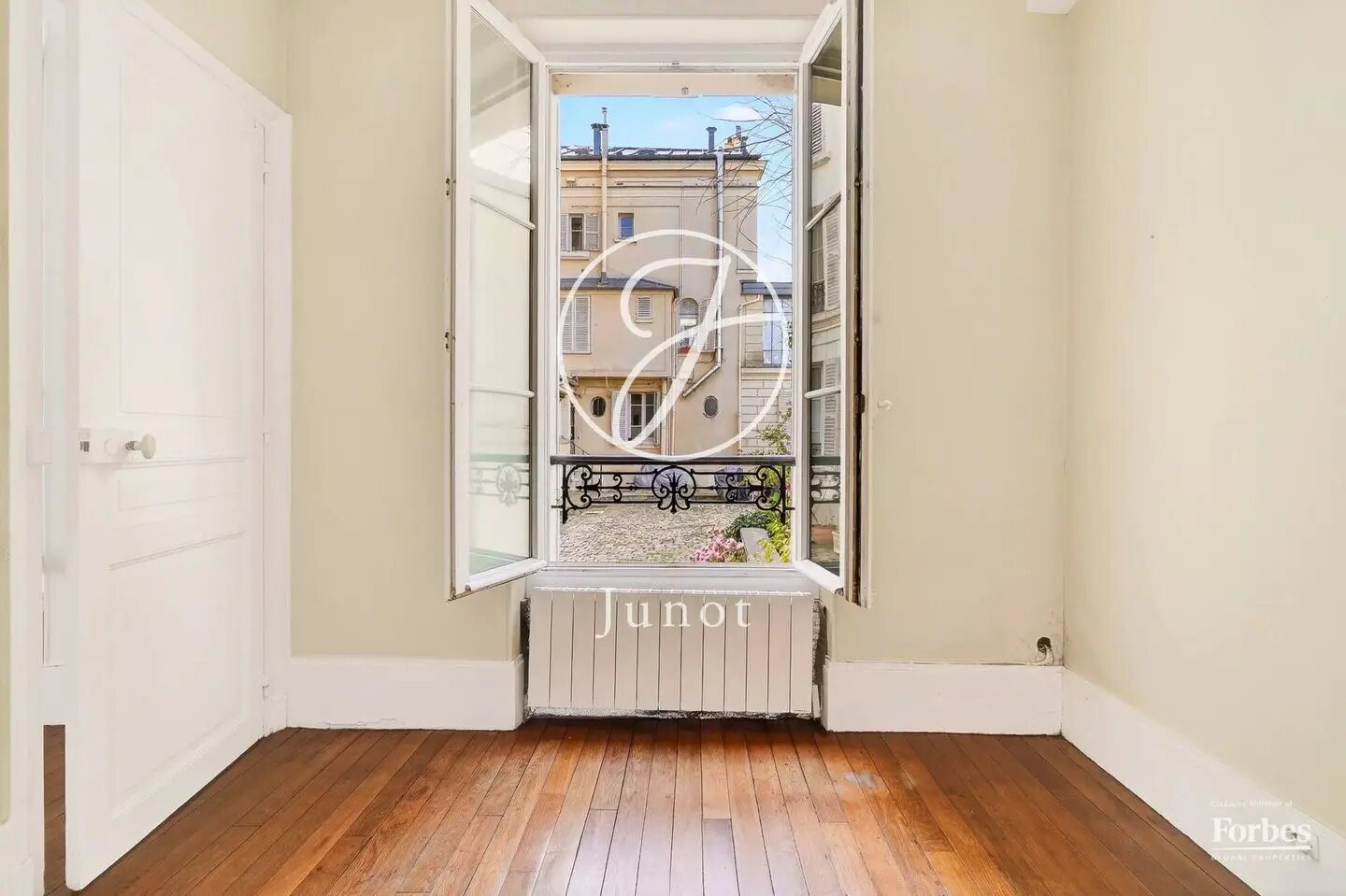 Appartement à vendre, 31m², Versailles