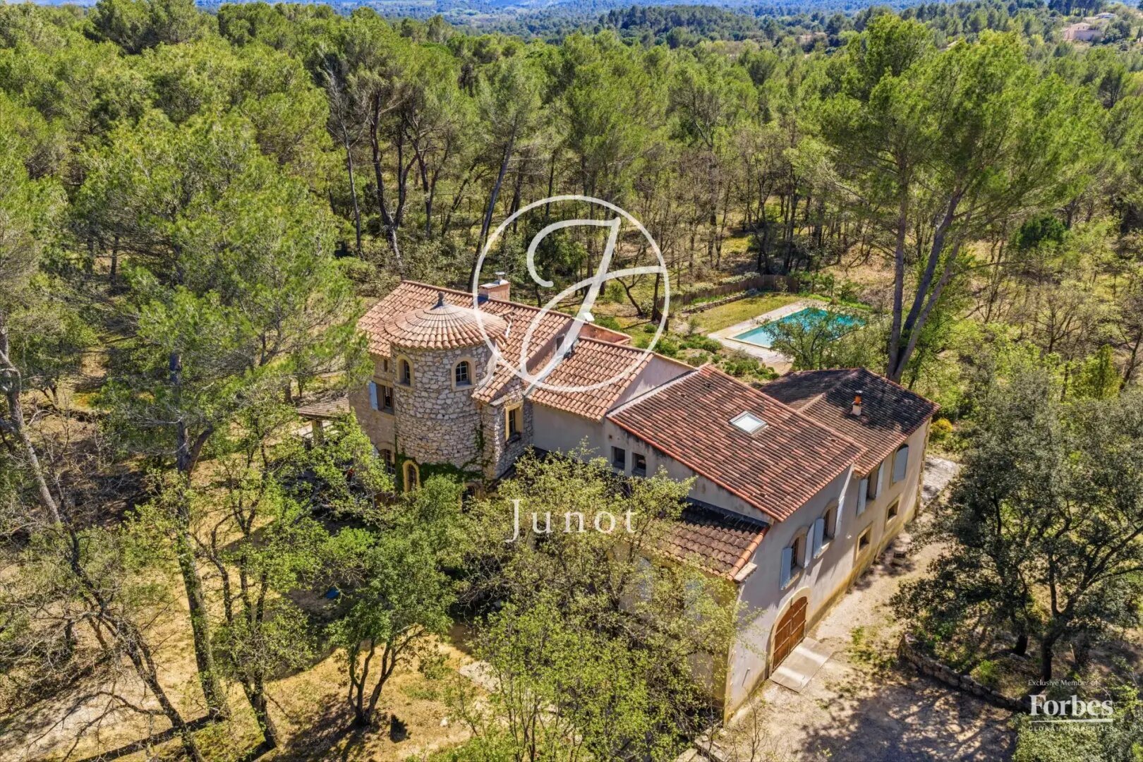 Maison à vendre, 323m², Aix-en-Provence