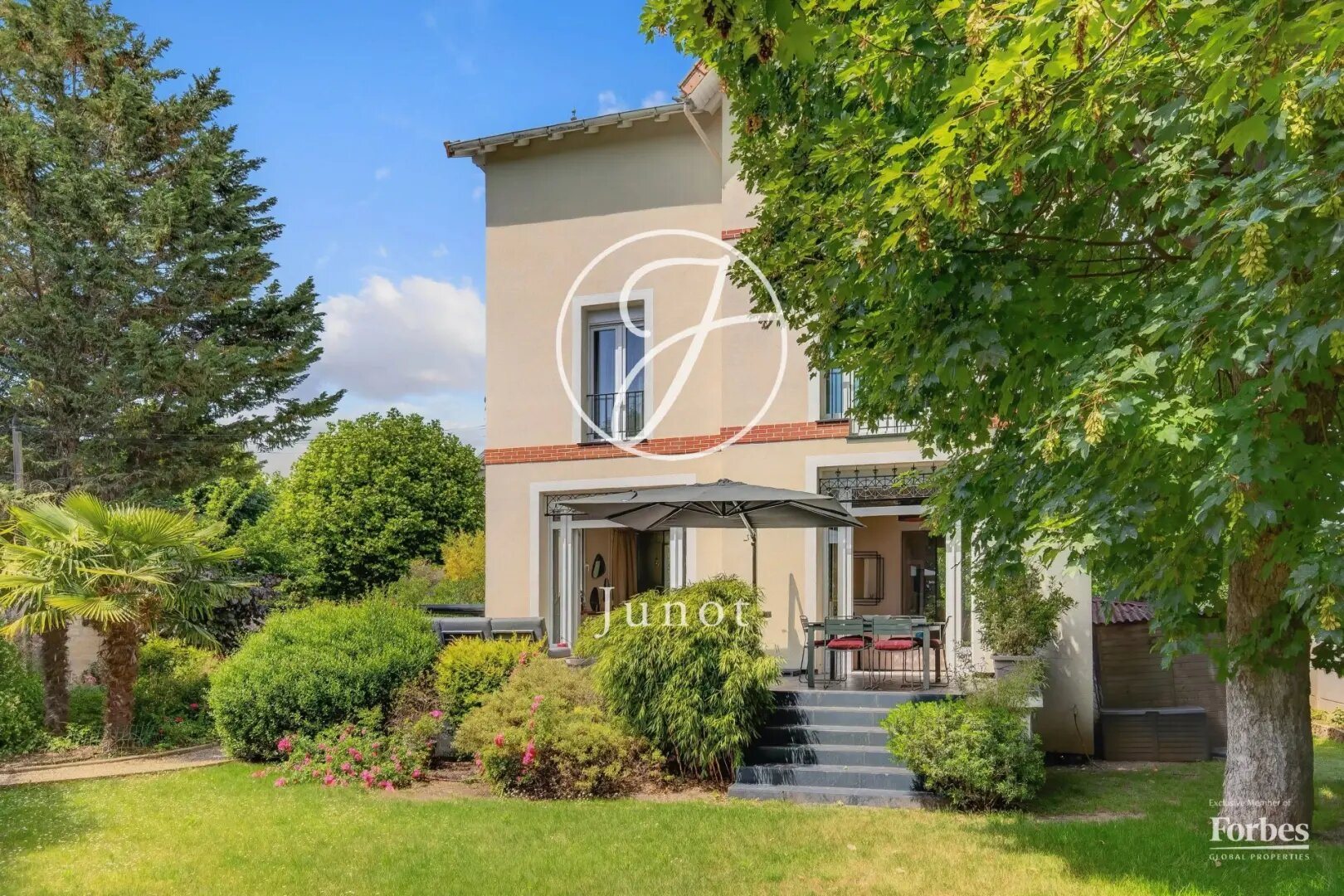 Maison à vendre, 217m², Chatou