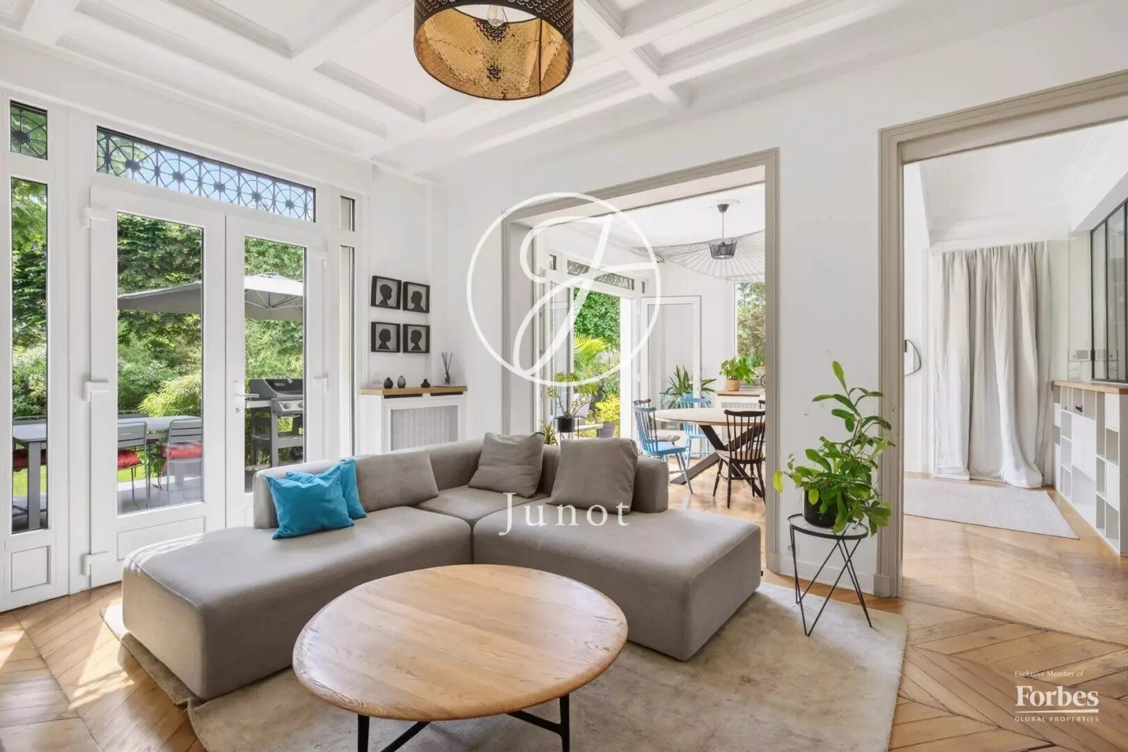 Maison à vendre, 217m², Chatou