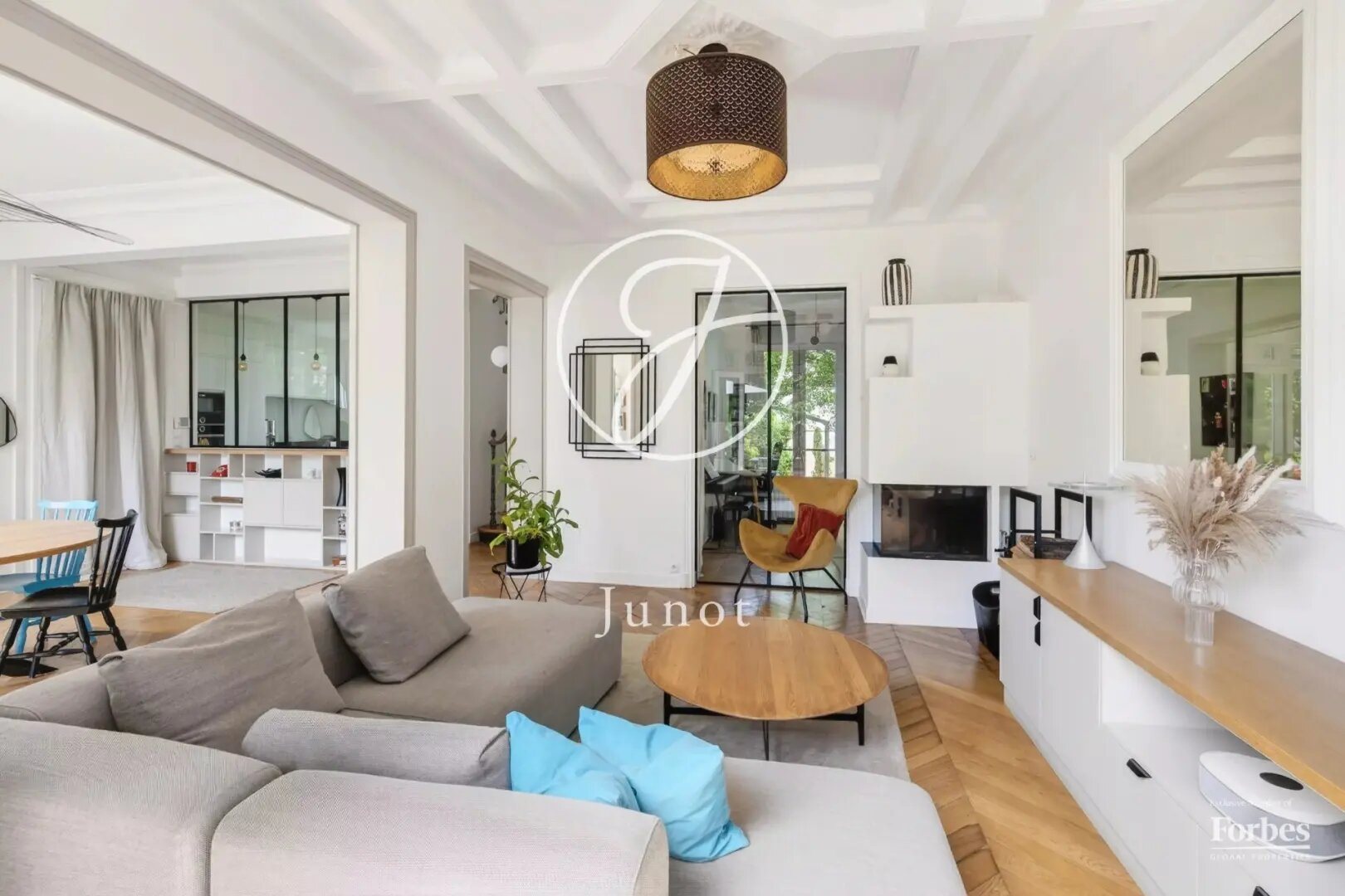 Maison à vendre, 217m², Chatou
