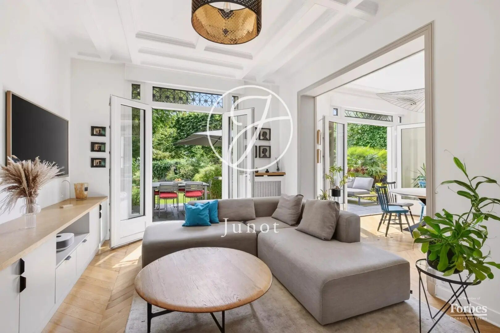 Maison à vendre, 217m², Chatou