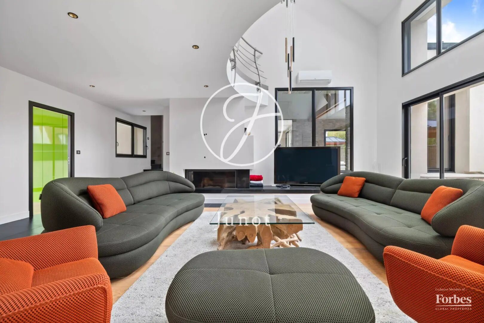 Maison à vendre, 380m², Villebon-sur-Yvette