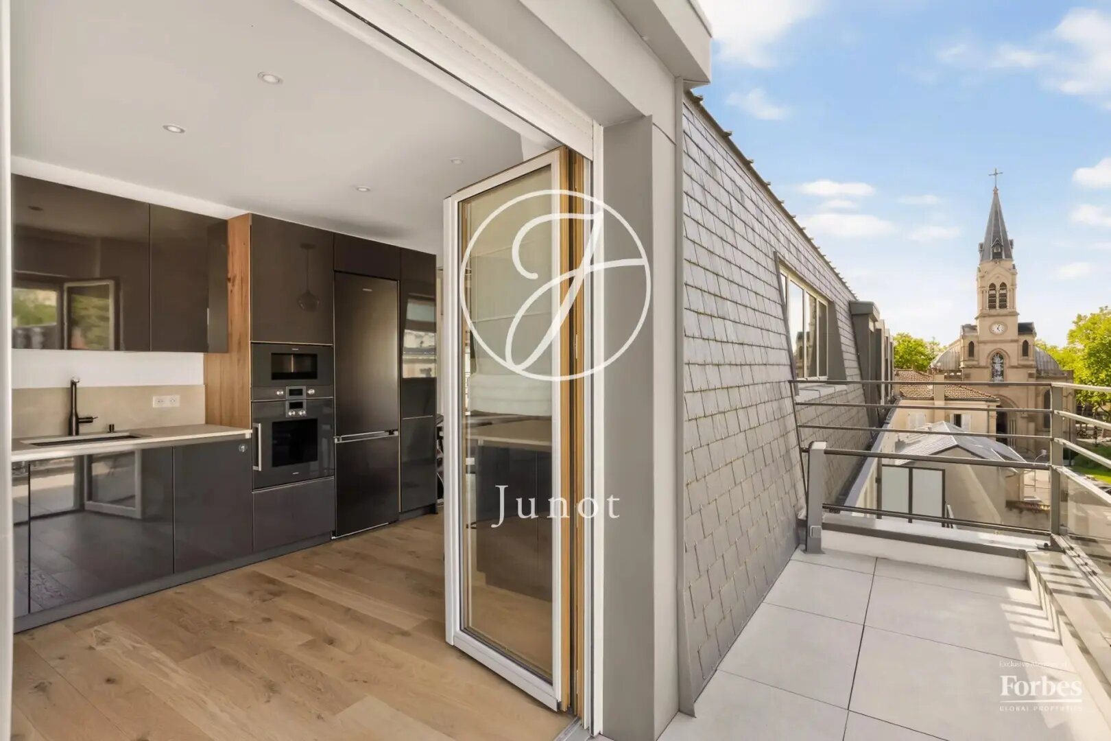 Appartement à vendre, 133m², Le Vésinet